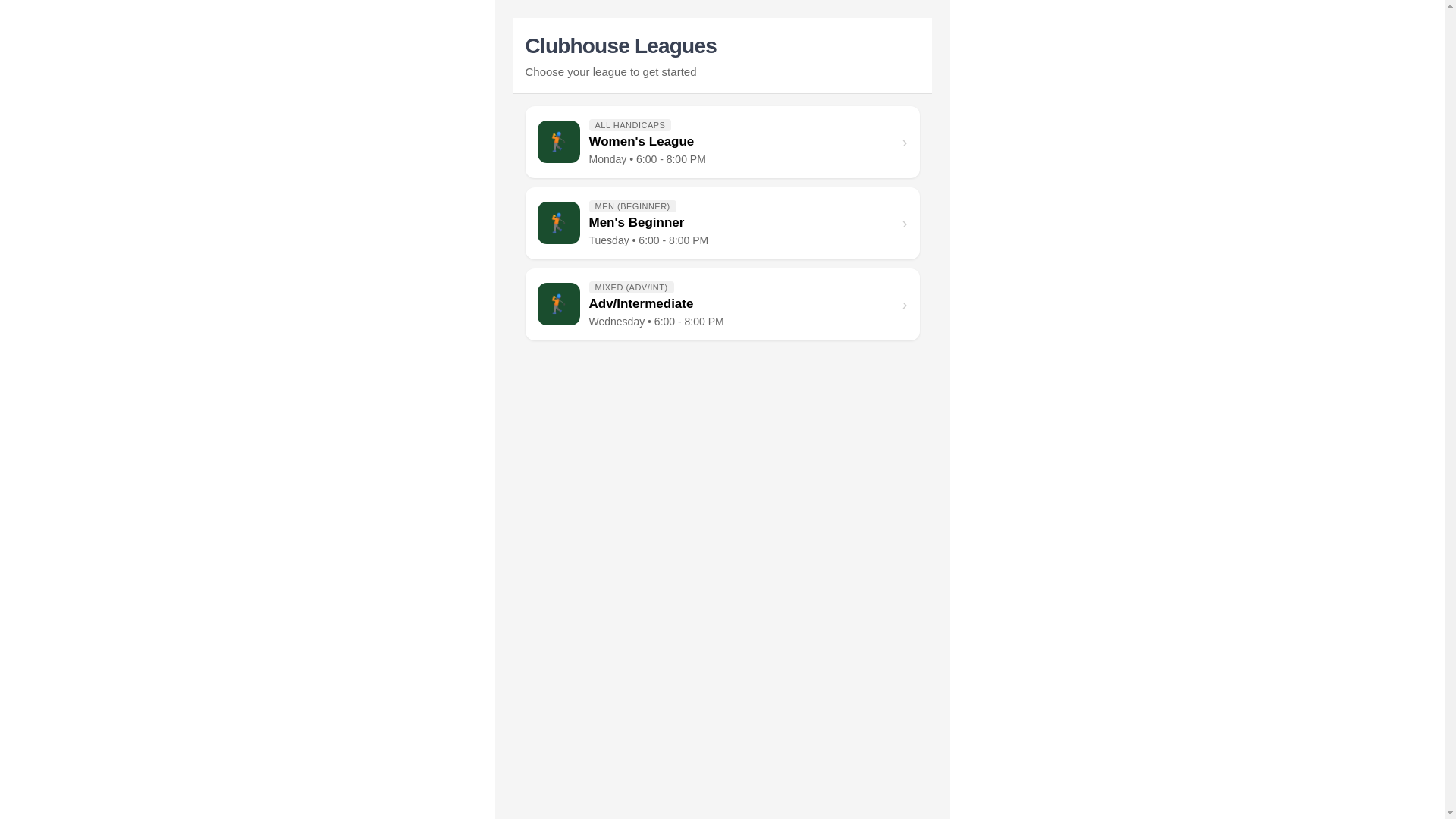 website screenshot of https://leagev2.pages.dev/