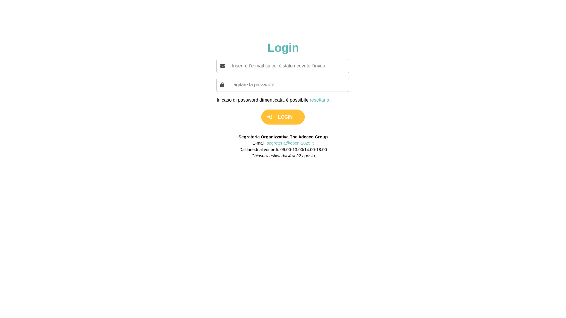 website screenshot of https://viaggioboston.it/