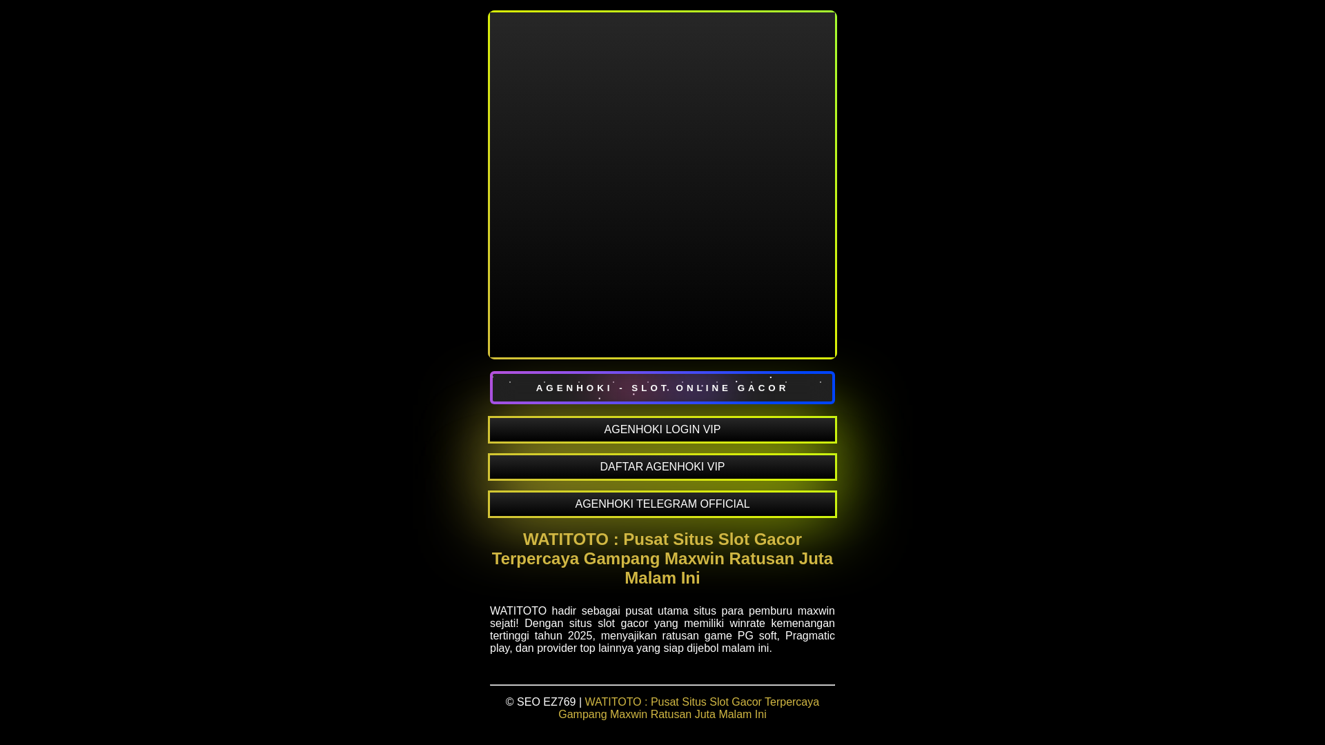 website screenshot of https://projectbatik-banjar.pages.dev/