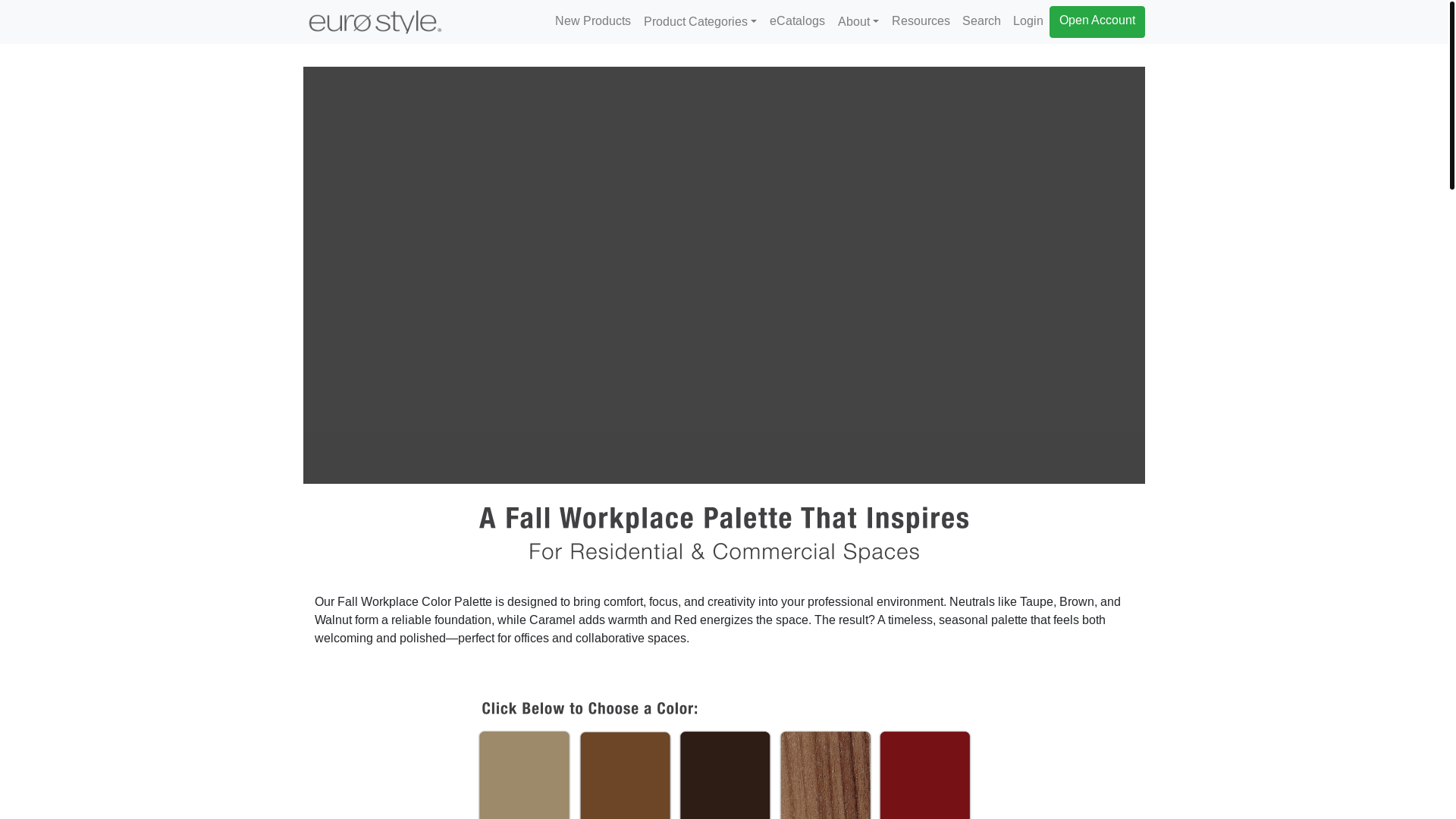 website screenshot of https://tryeurostylebrand.com/