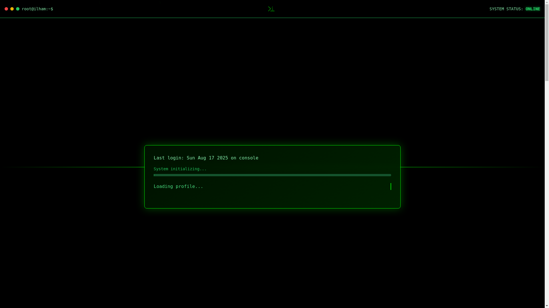 website screenshot of https://cloudlabx.online/