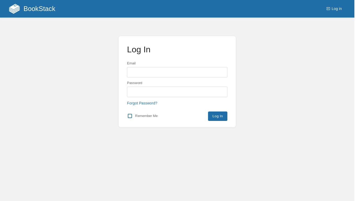 website screenshot of https://richerkb.ca/