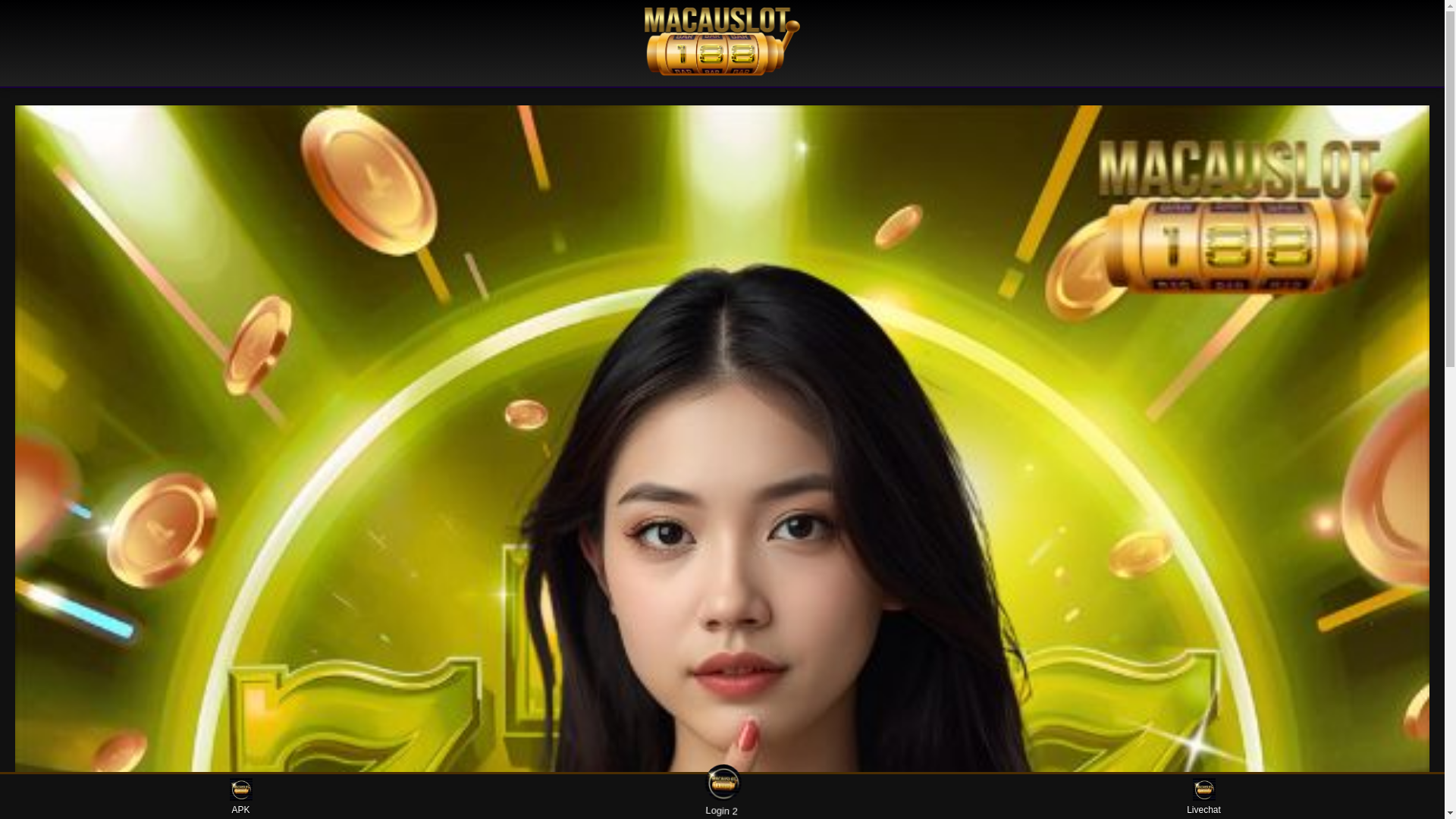 website screenshot of https://macauslot188-8s3.pages.dev/