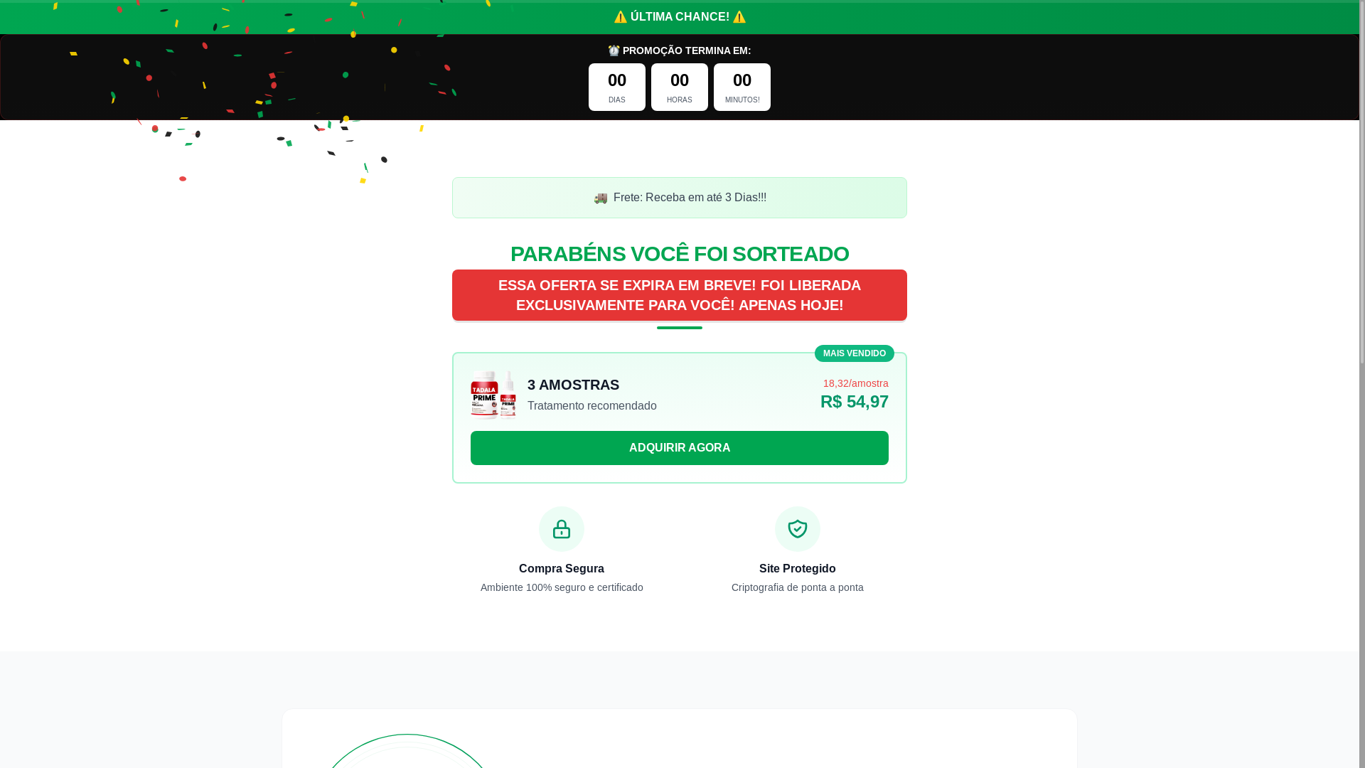 website screenshot of https://oferta-tadalaprime-backredirect.pages.dev/