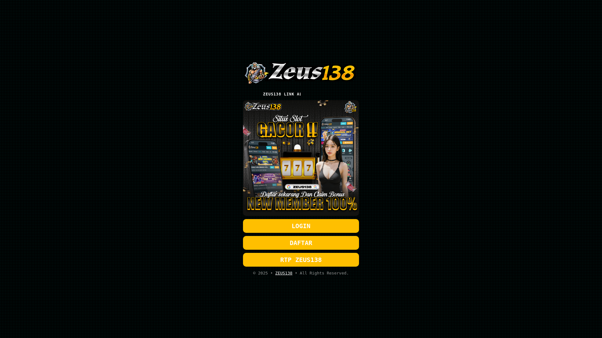 website screenshot of https://amp-zeus138linkalternatipnet.pages.dev/