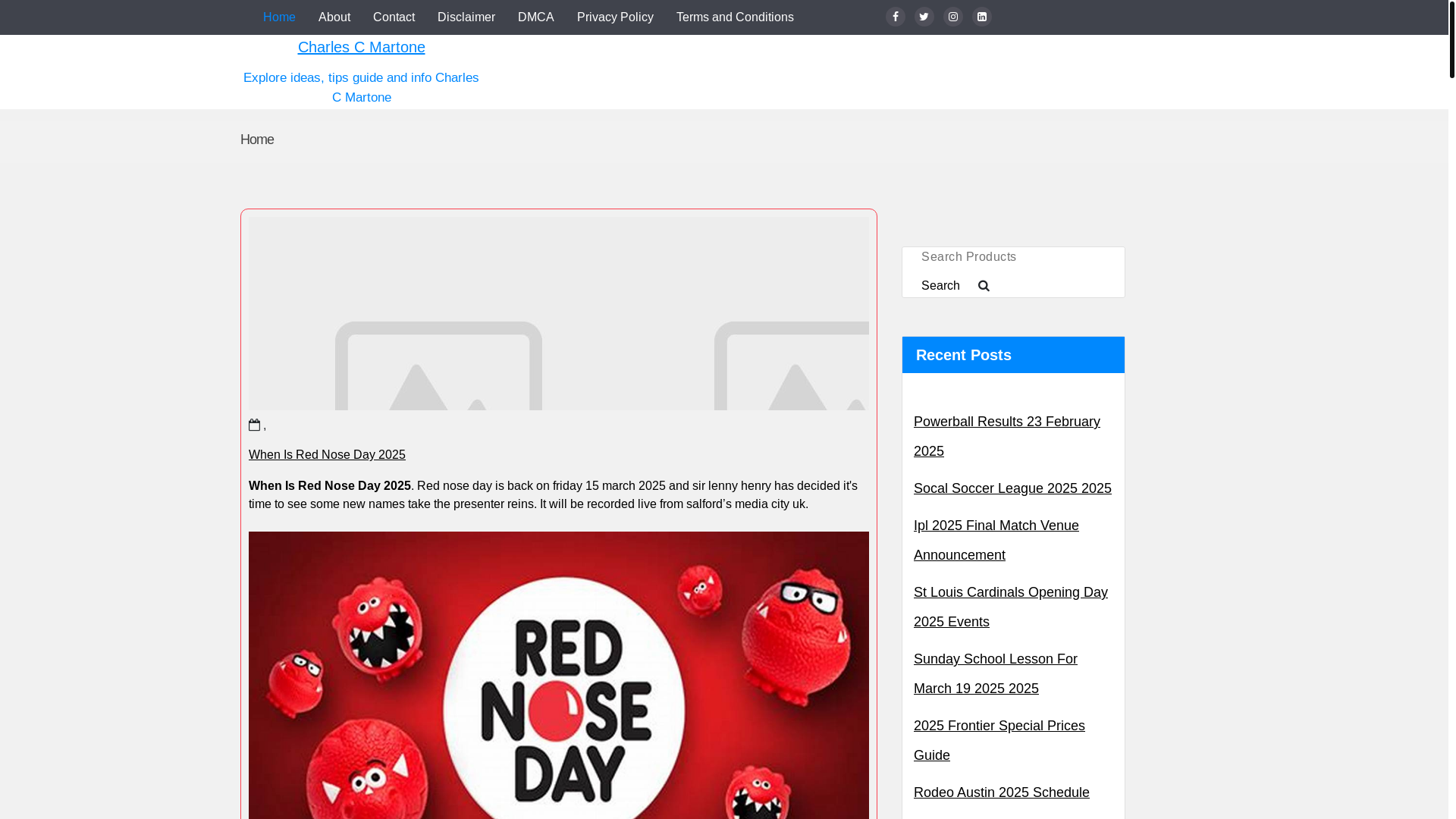 website screenshot of https://charlescmartonej.pages.dev/