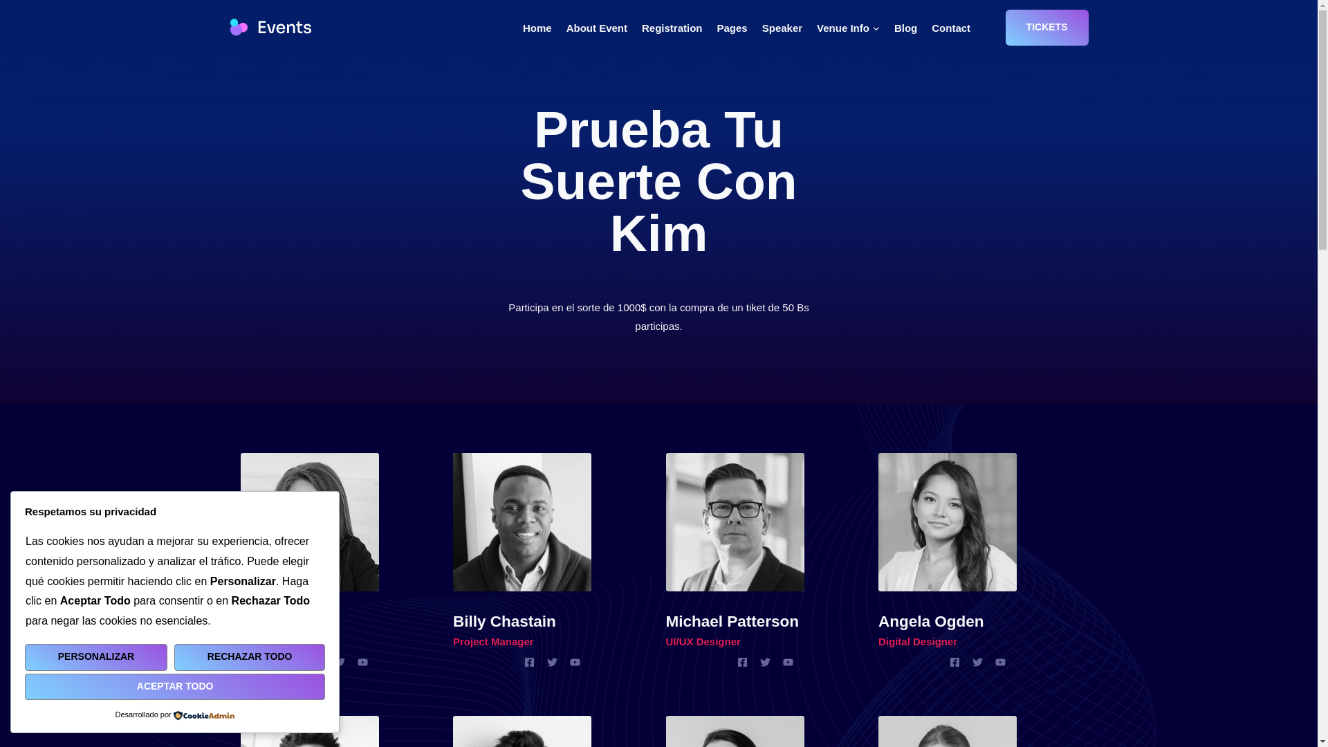 website screenshot of https://ganaconkim.website/