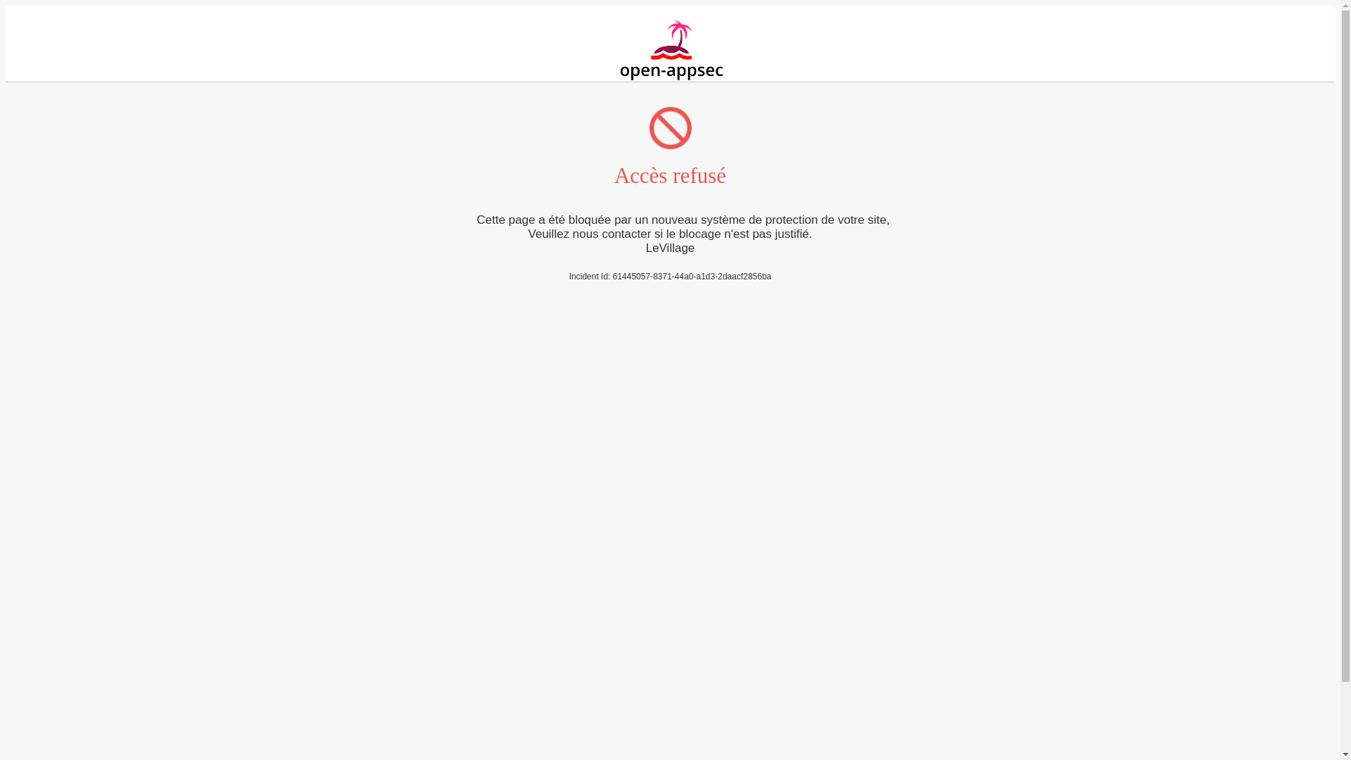 website screenshot of https://gravelfog.fr/