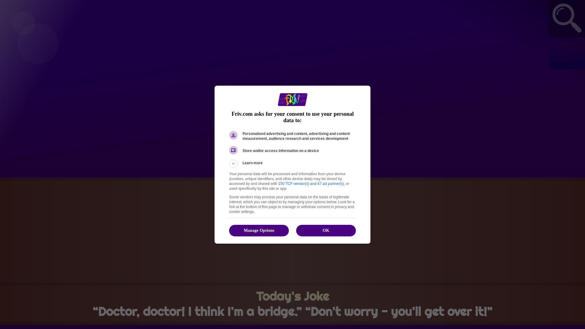 website screenshot of https://pendekar138-1qo.pages.dev/