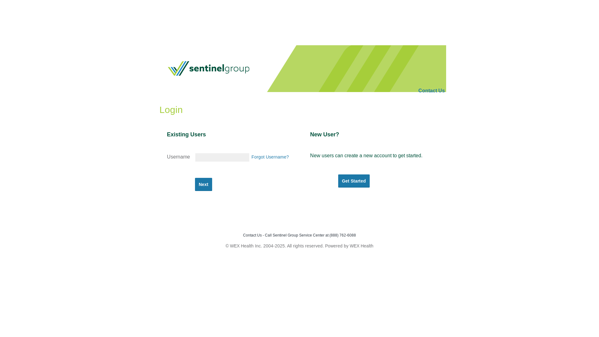 website screenshot of https://clicktime.cloud.postoffice.net/clicktime.php?U=https://sentinelgroup.lh1ondemand.com&E=lauren.clark%40jdcu.com&X=XID213dgXiVC6076Xd2&T=JDCU&HV=U,E,X,T&H=668905d32ec1dc7000b2b0d929ab7e0445944c2e