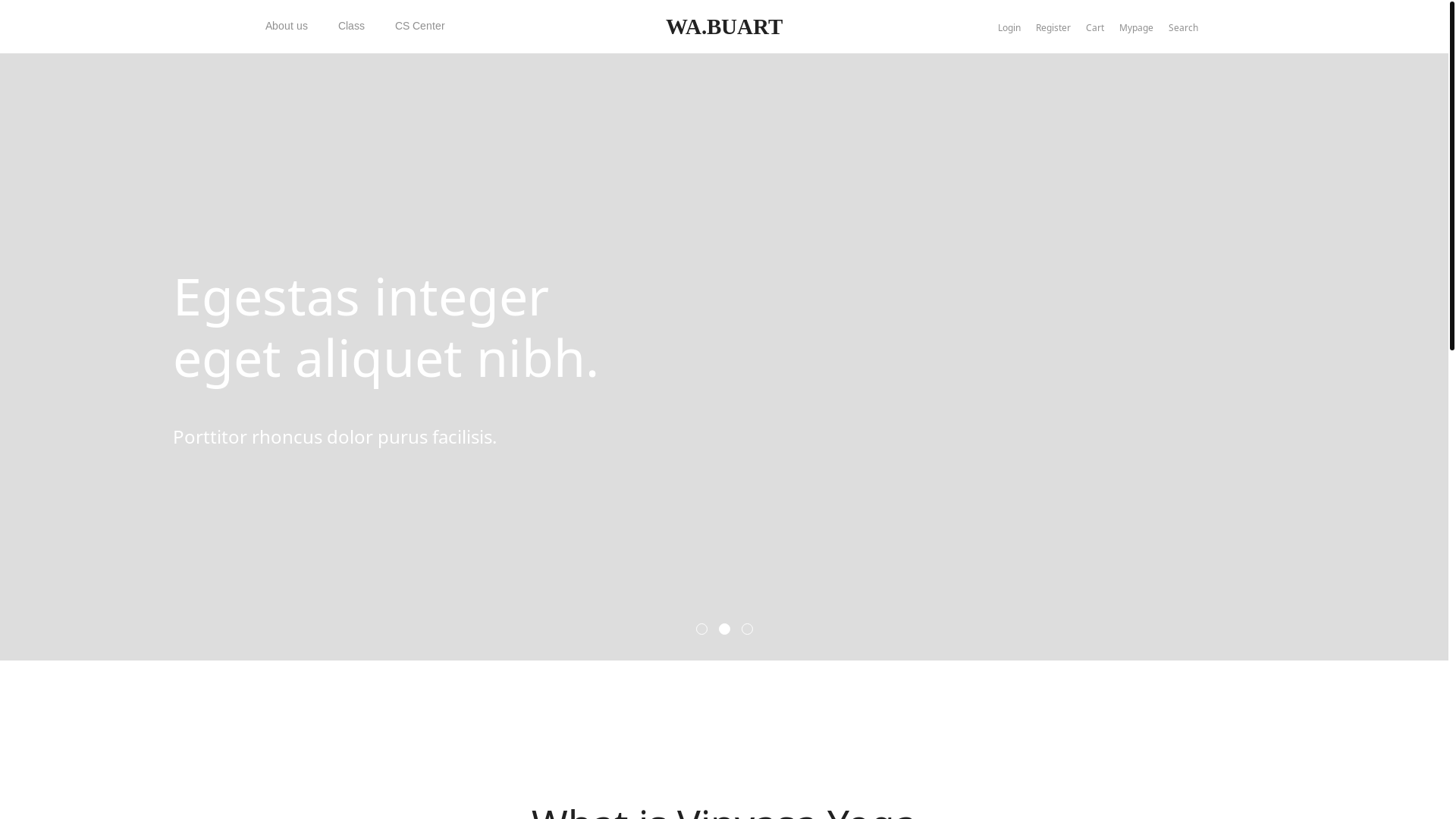 website screenshot of https://wa-buart.com/