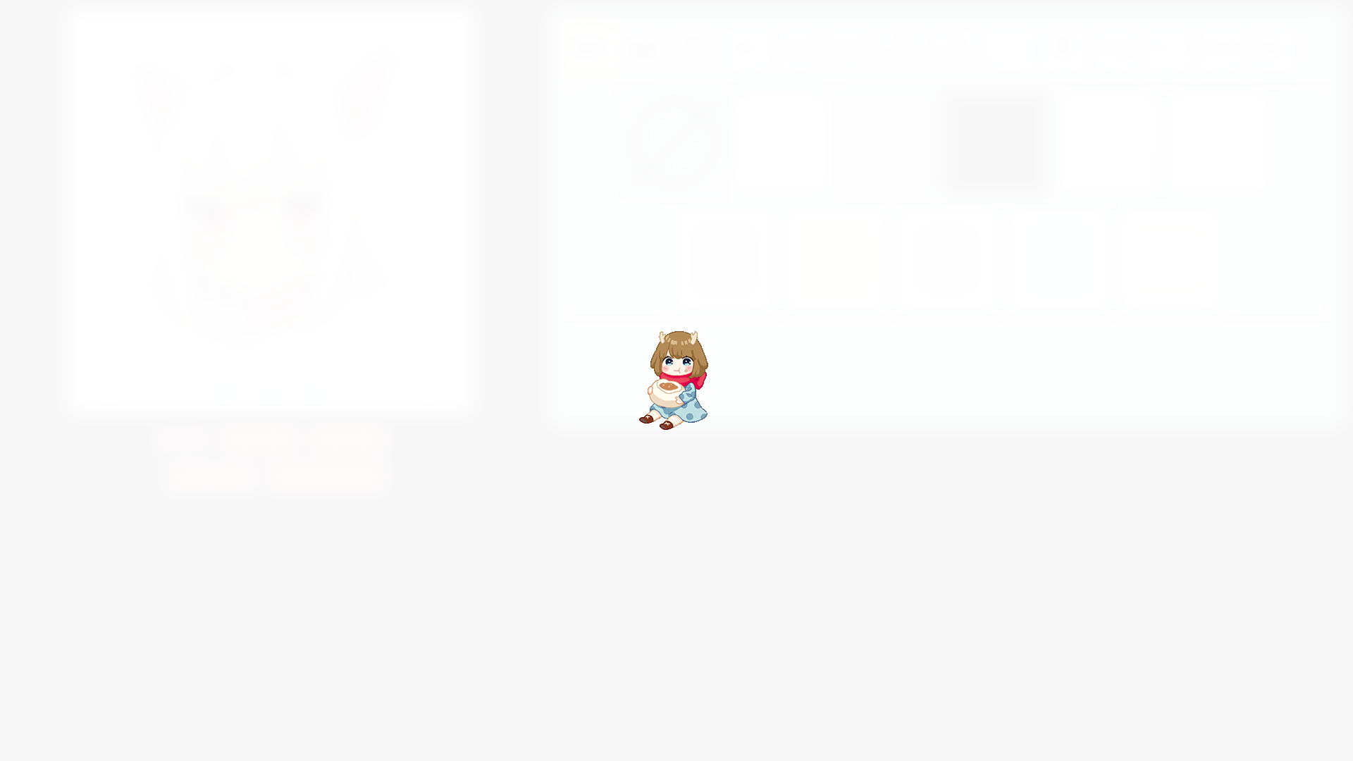 website screenshot of https://amachiromaker-di8.pages.dev/