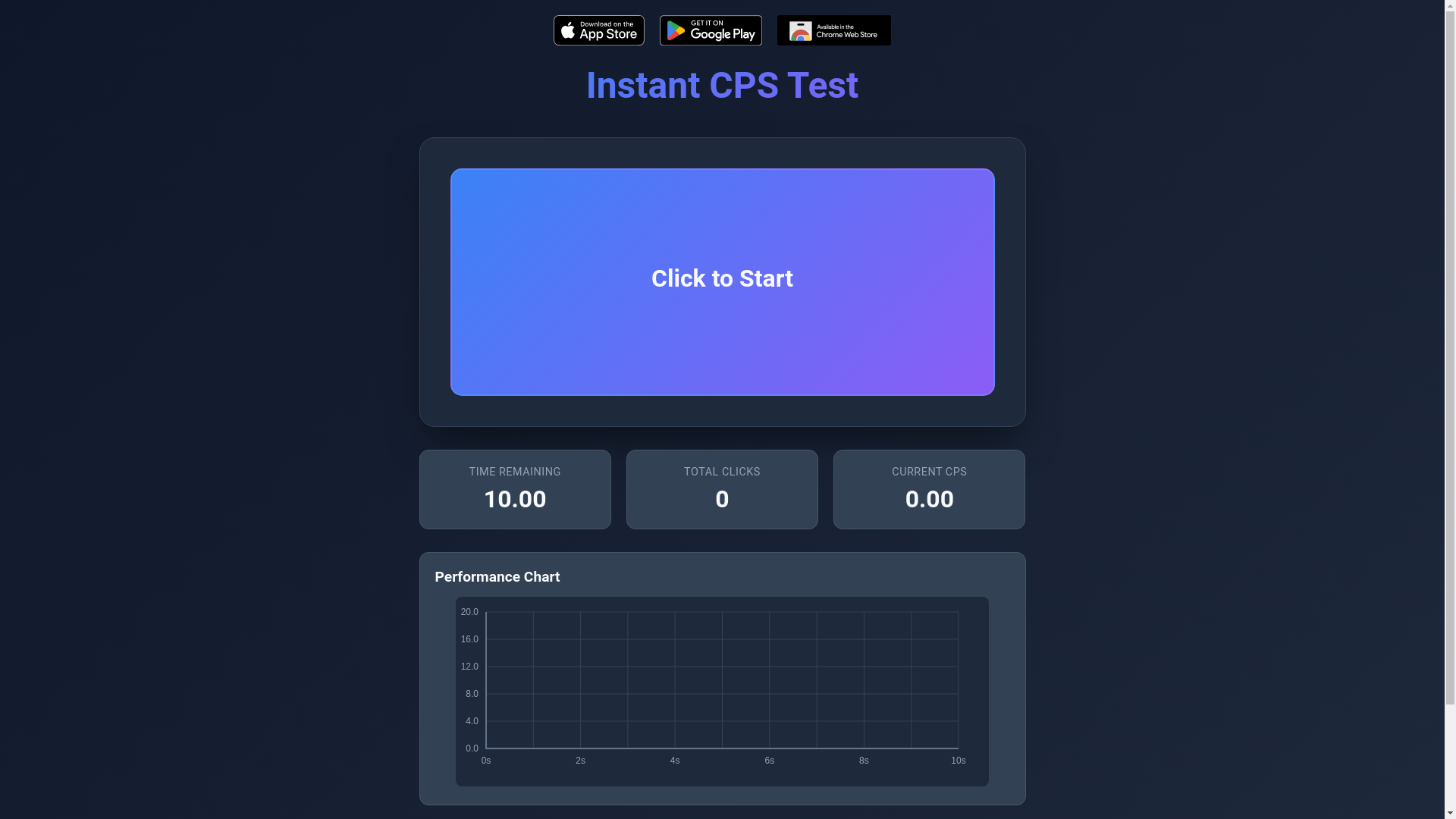 website screenshot of https://cpstest-app-web.pages.dev/