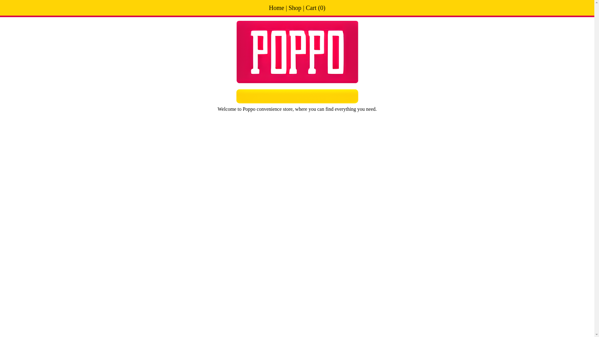 website screenshot of https://shopping-cart-2k3.pages.dev/