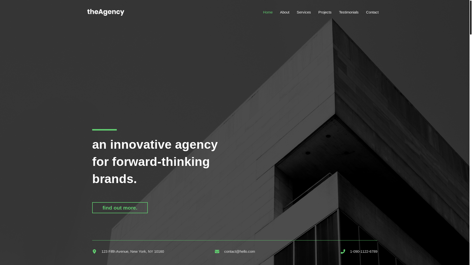 website screenshot of https://emeraldsolarireland.com/
