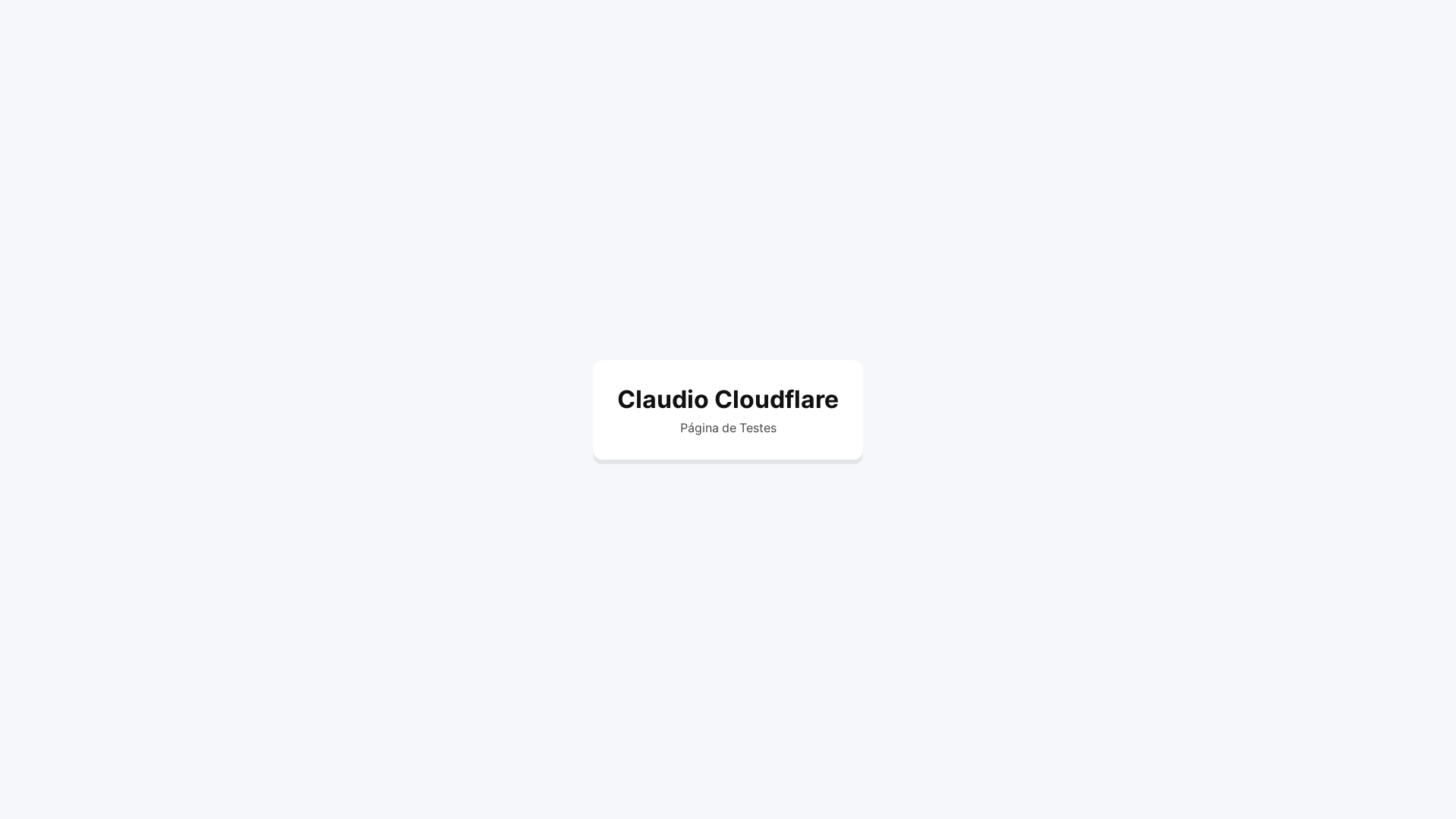 website screenshot of https://claudio1.pages.dev/
