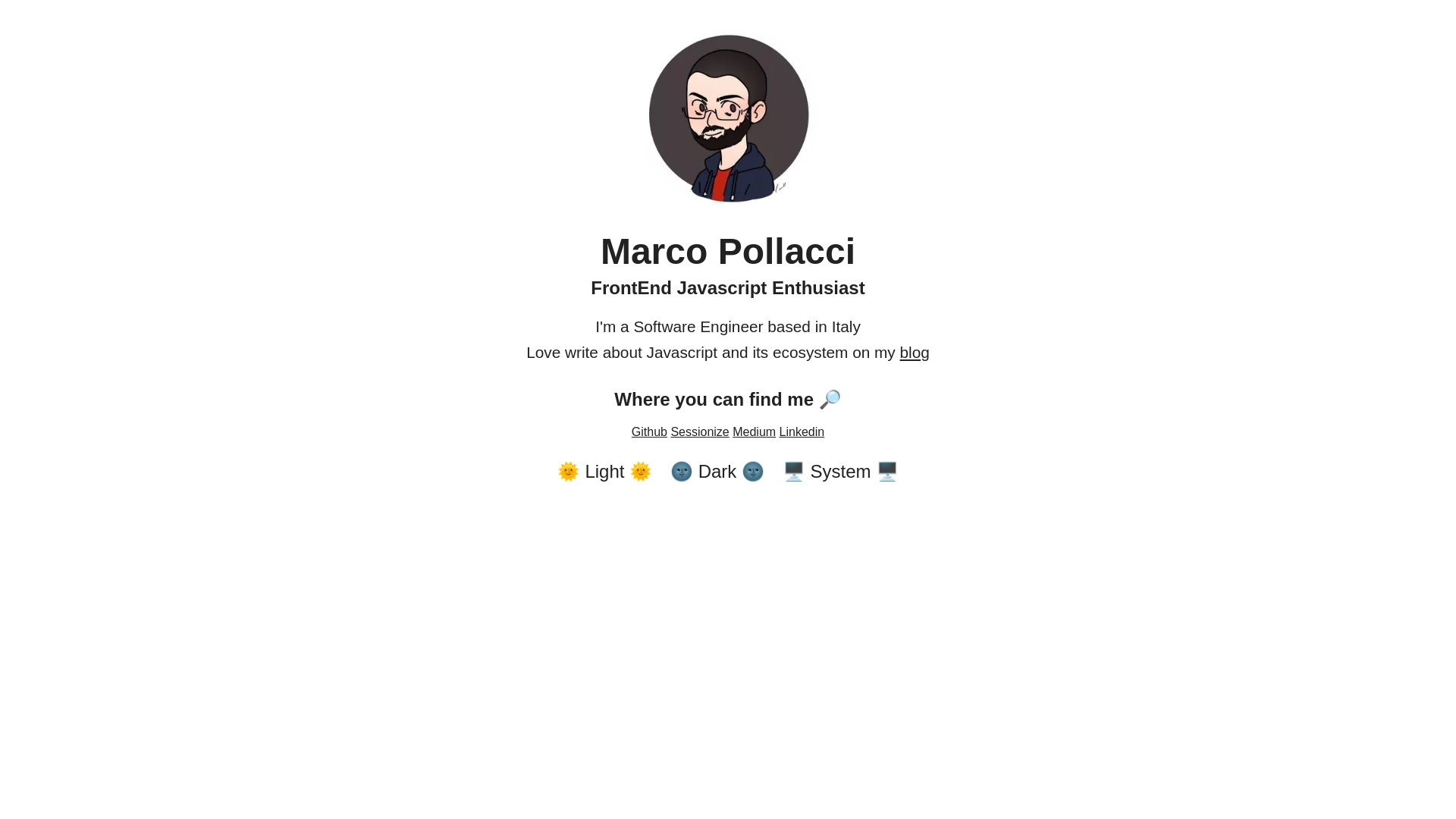 website screenshot of https://talk-framework-agnostic-component-with-lit.pages.dev/