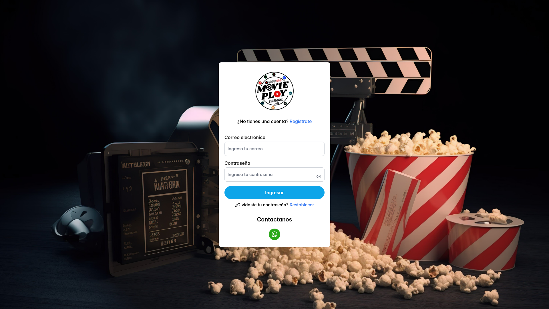 website screenshot of https://movieplay.pages.dev/