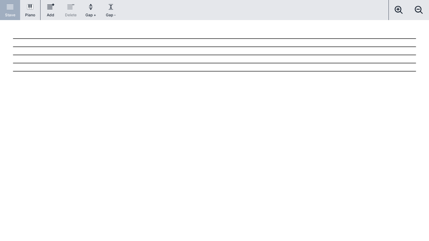 website screenshot of https://screenstave.com/