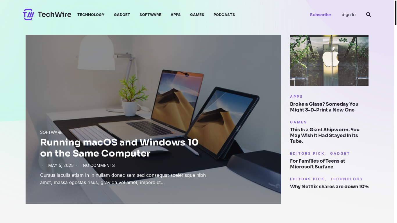 website screenshot of https://allscopenews.in/