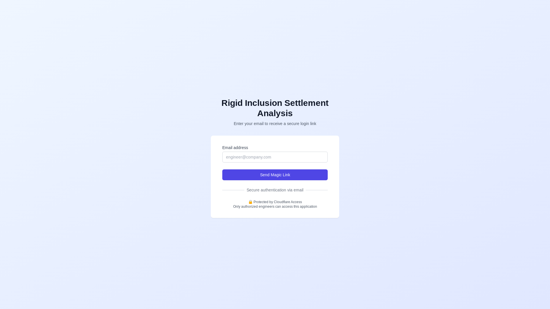 website screenshot of https://rigid-inclusion-frontend.pages.dev/