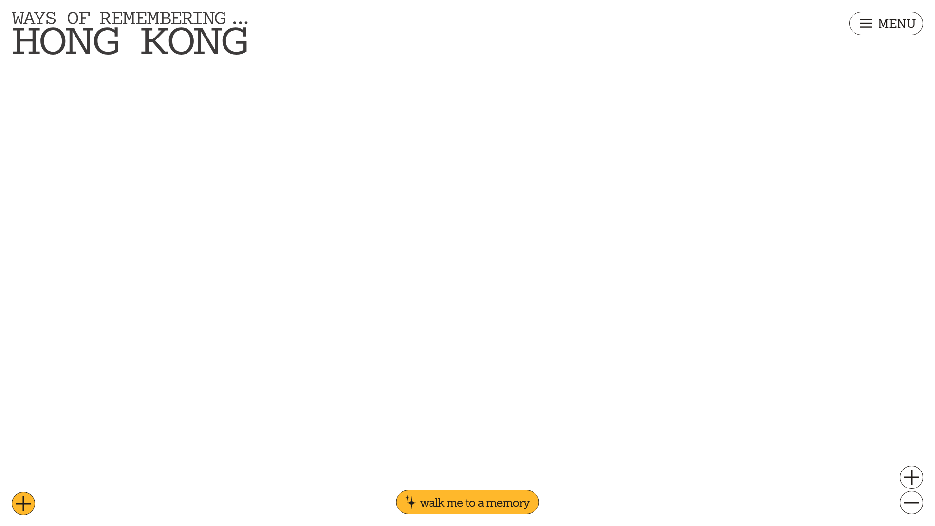 website screenshot of https://waysofrememberinghongkong.pages.dev/