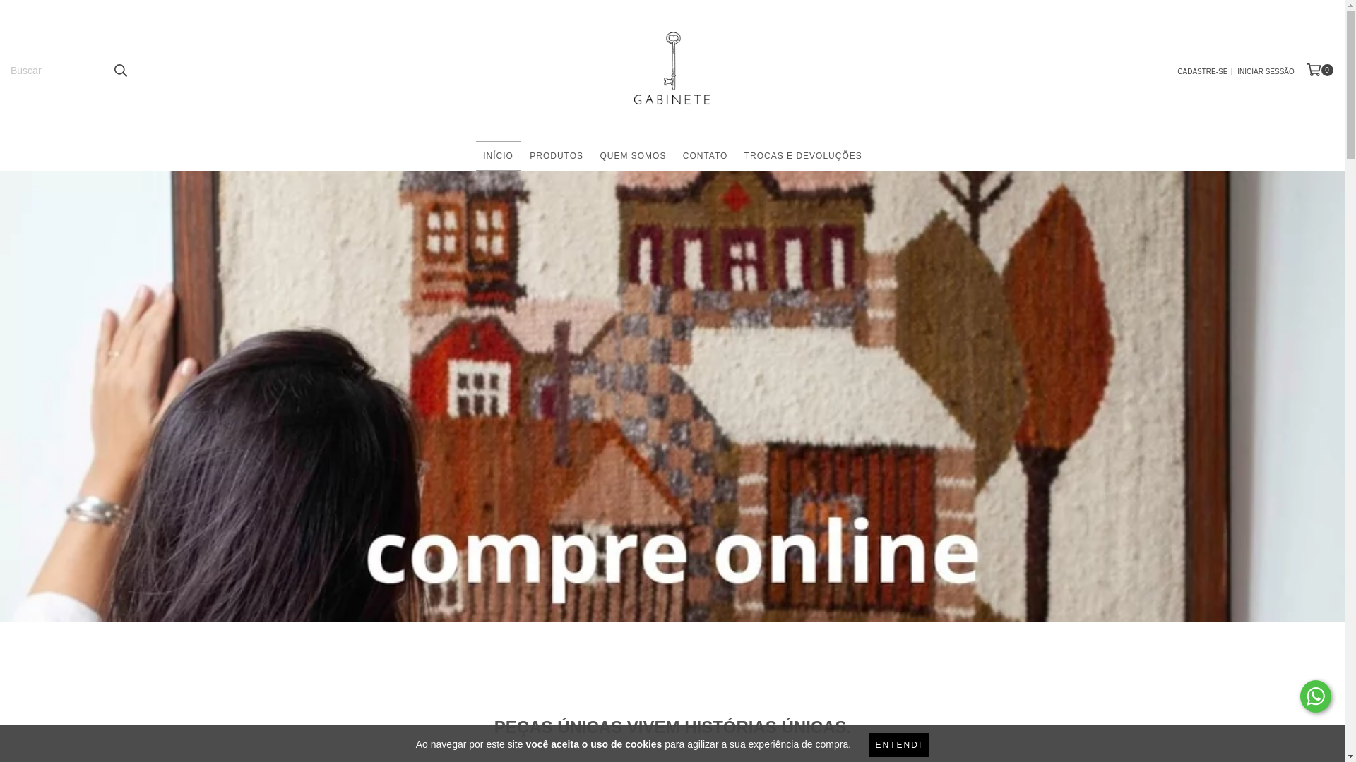 website screenshot of https://retempo.com.br/