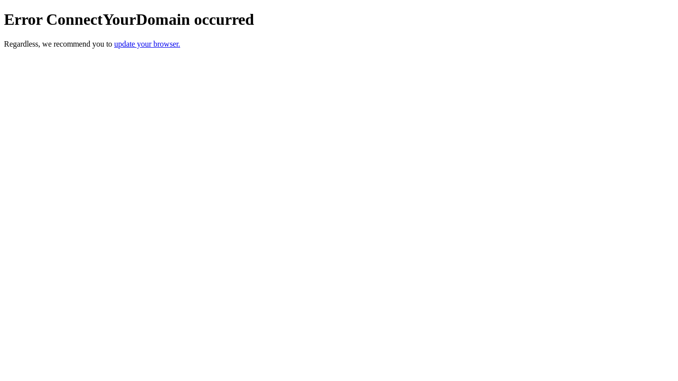 website screenshot of https://reviteccozinhas.com.br/
