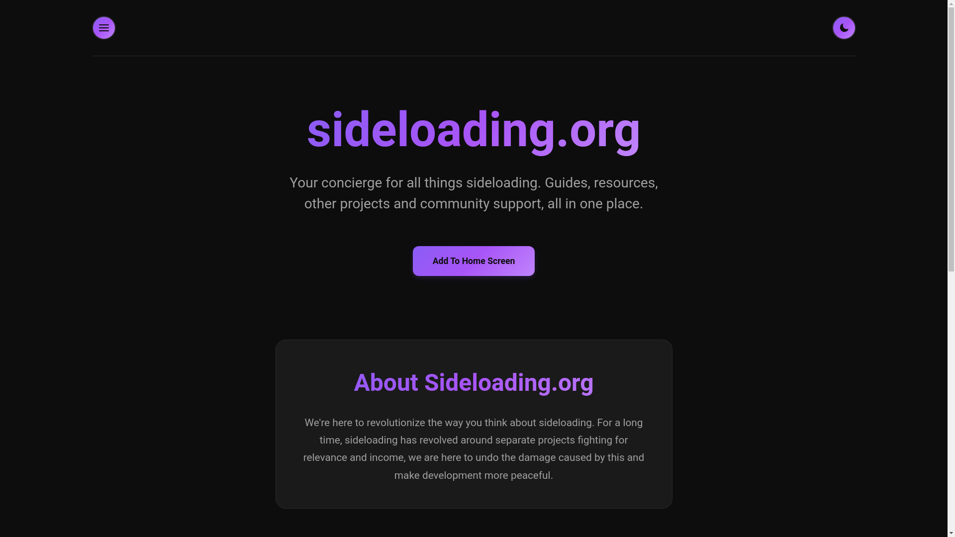 website screenshot of https://site-3aq.pages.dev/