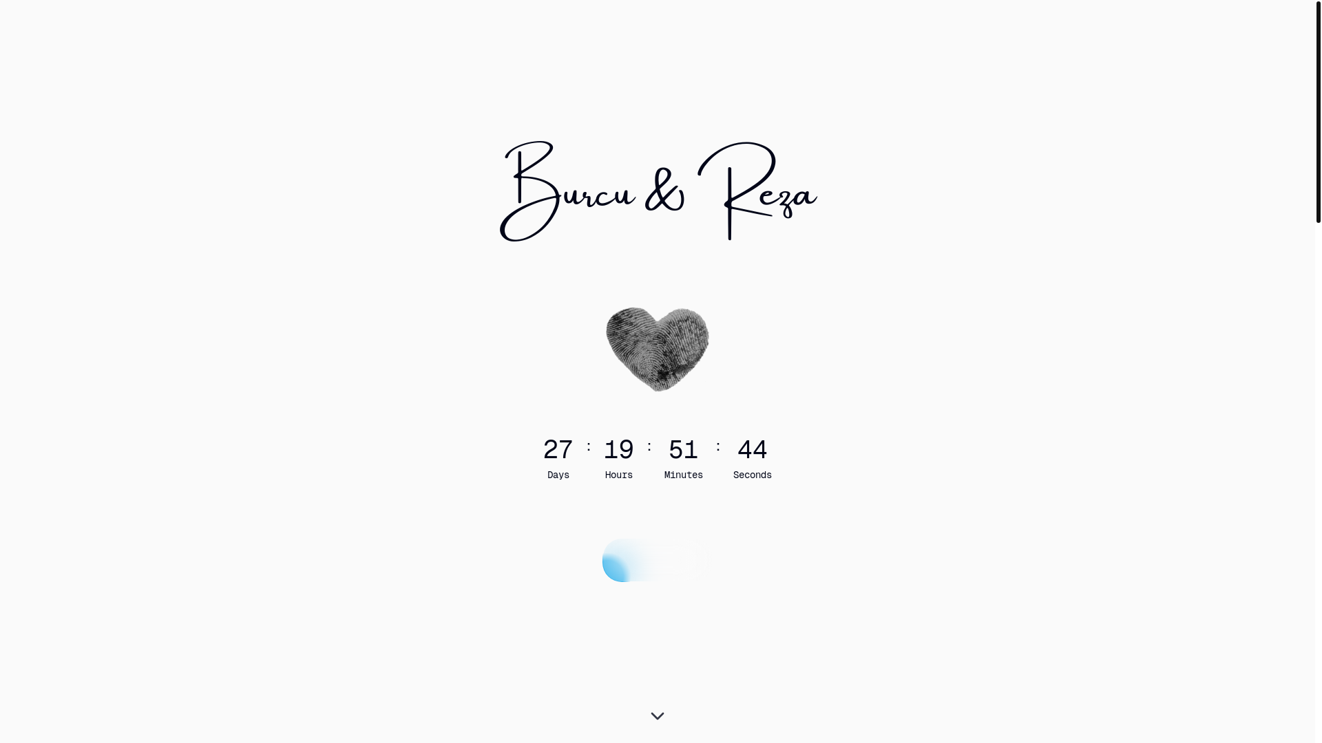 website screenshot of https://burcureza.com/