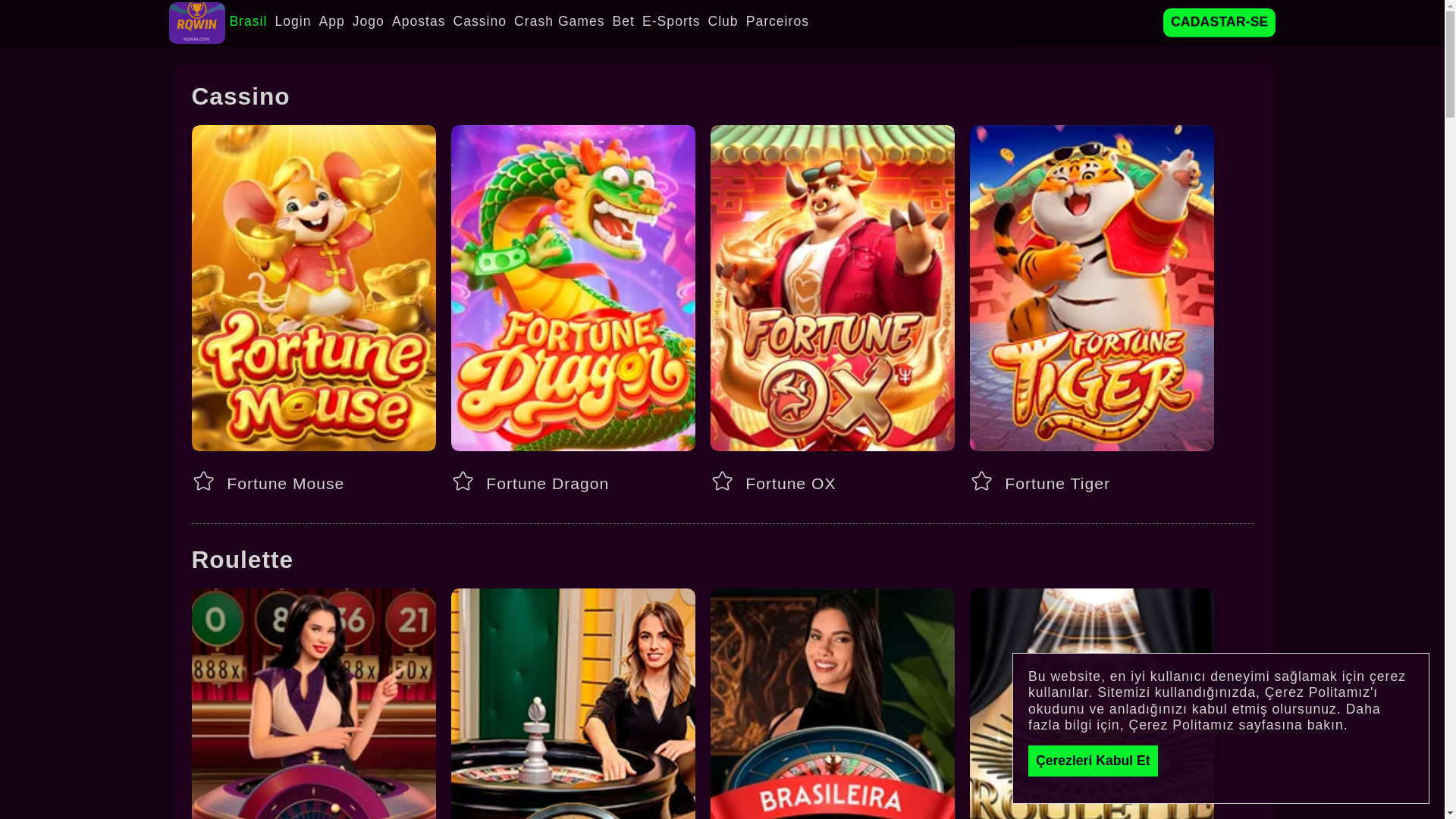 website screenshot of https://rqwintv.com/