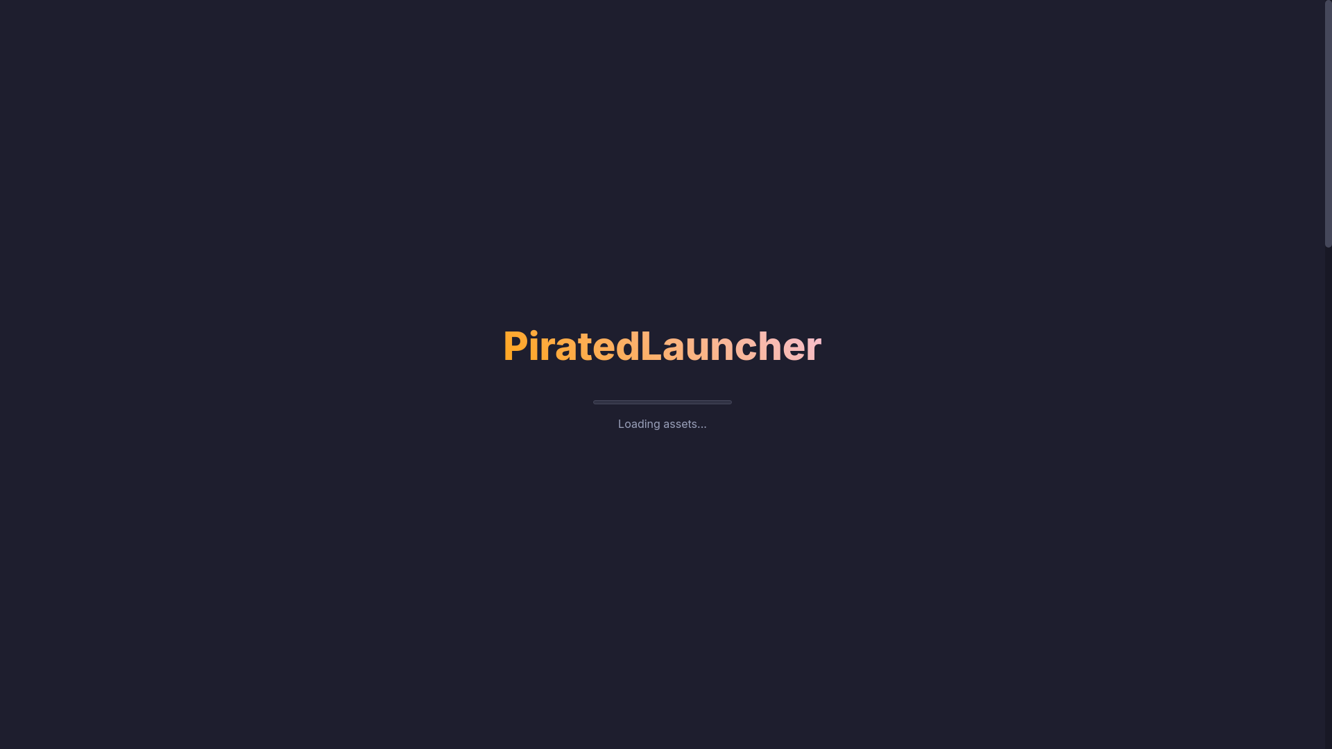 website screenshot of https://piratedheat.top/