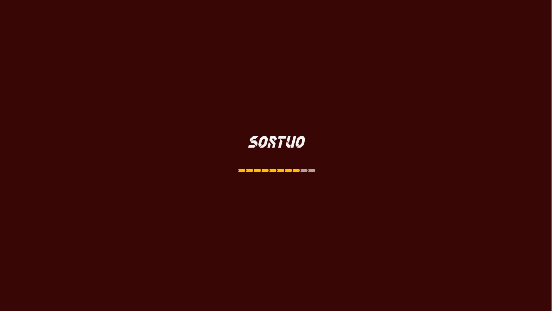website screenshot of https://sortuo66.com/