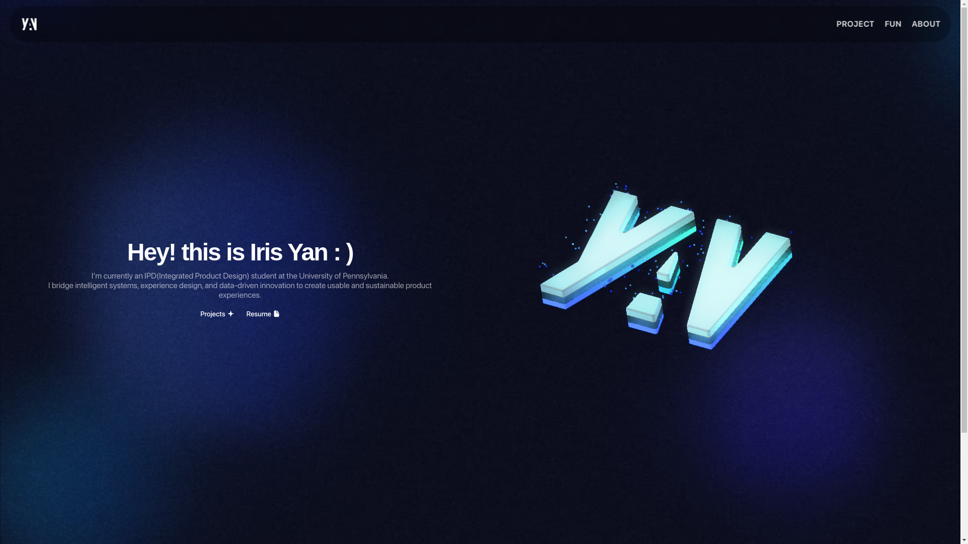 website screenshot of https://danchangyan.com/