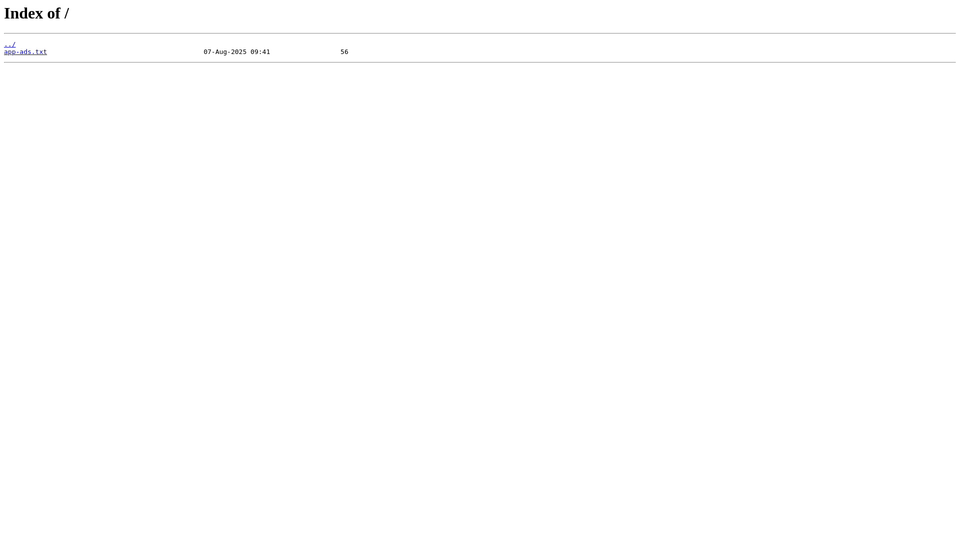 website screenshot of https://xhdeveloper.xyz/