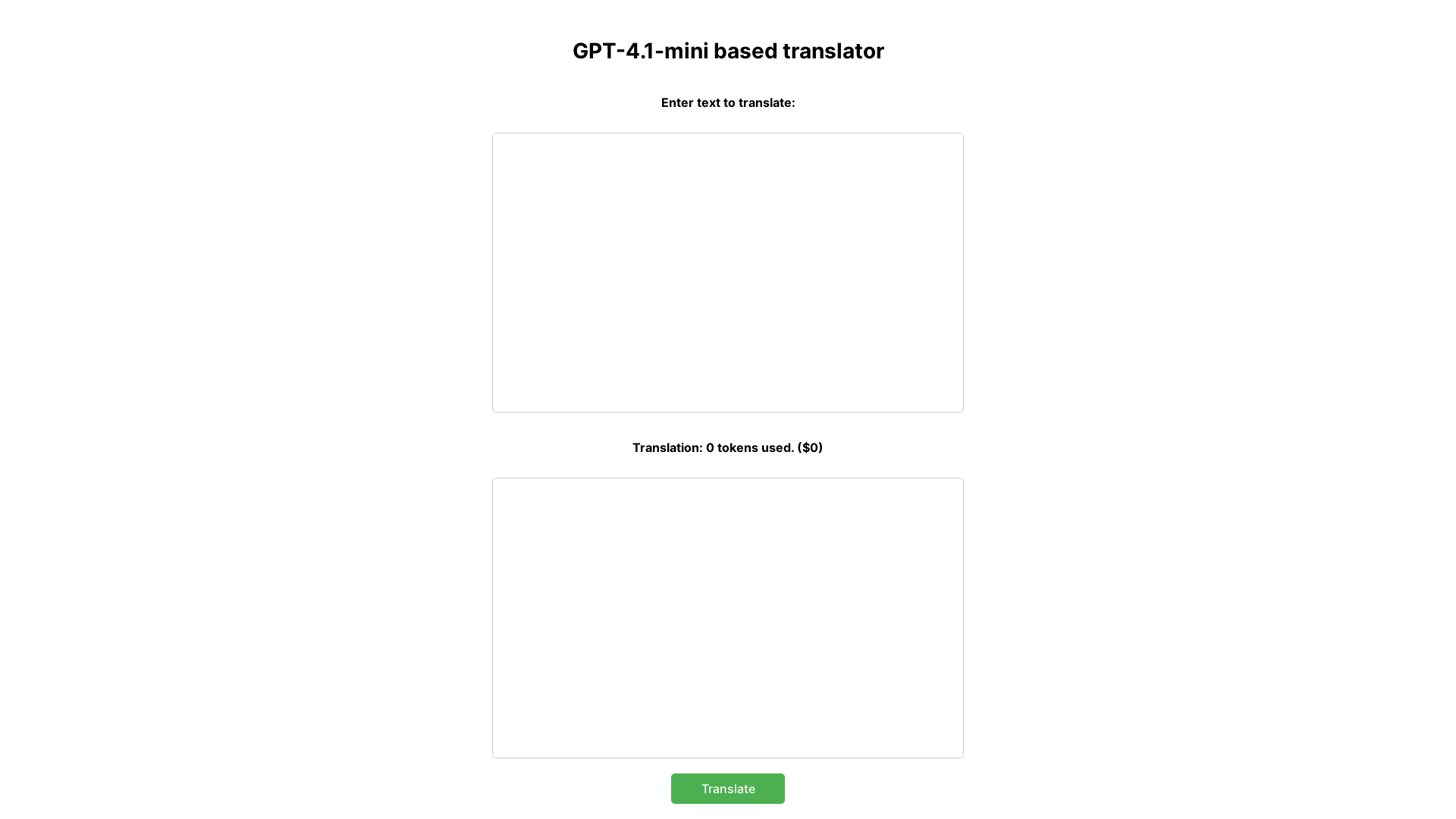 website screenshot of https://translate-e4h.pages.dev/