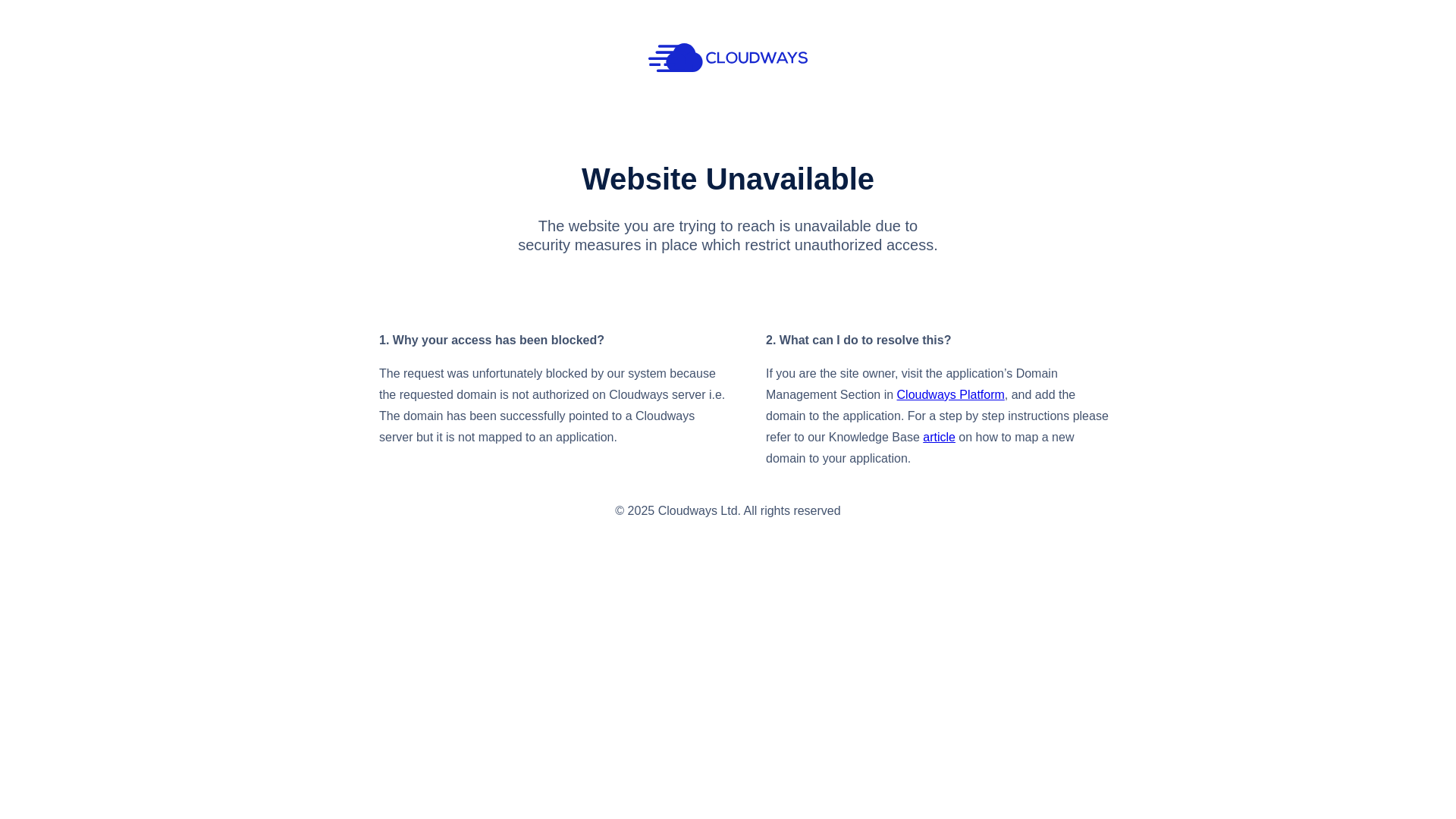 website screenshot of https://tkbslot.live/