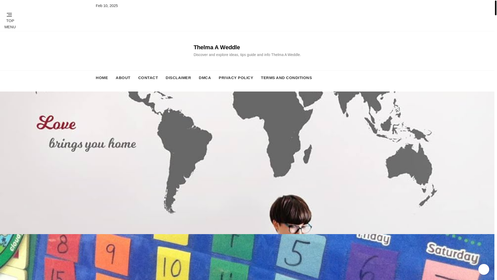website screenshot of https://thelmaaweddled.pages.dev/