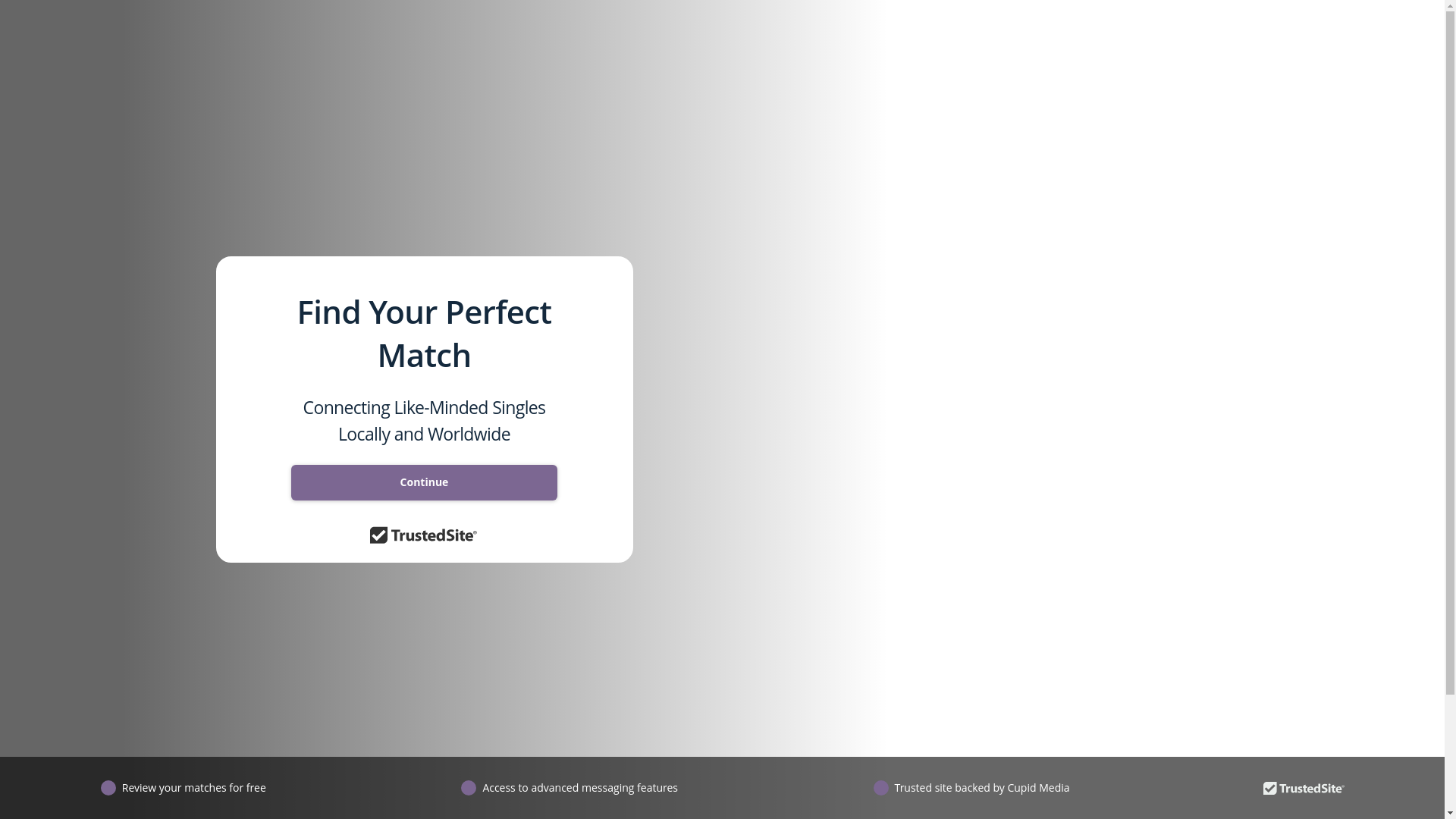 website screenshot of https://dating-8y9.pages.dev/