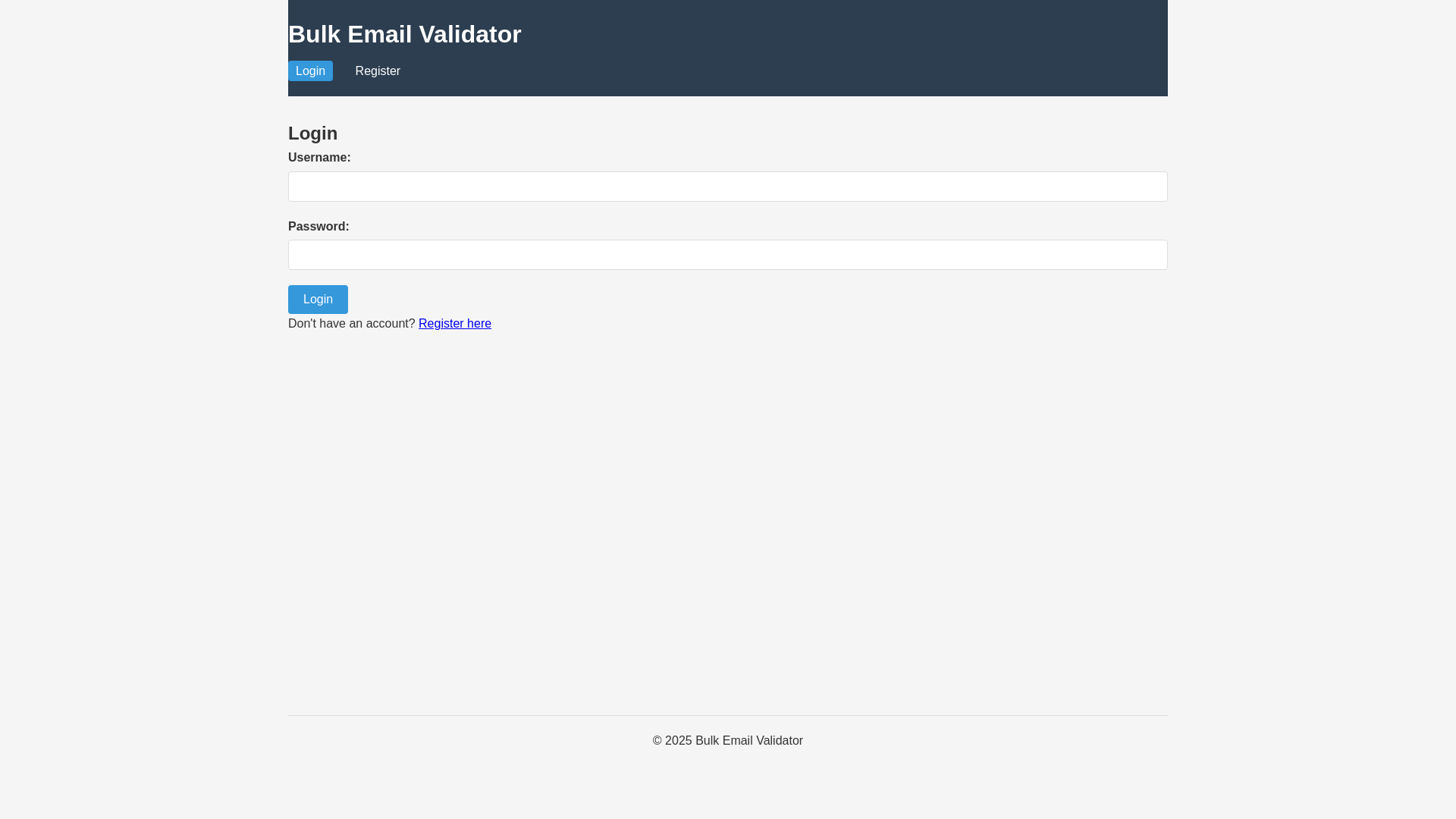 website screenshot of https://scores.name.ng/