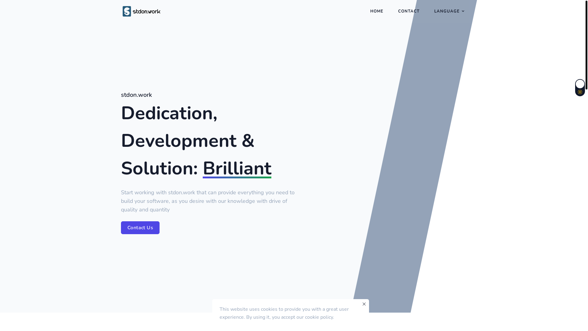 website screenshot of https://website-6d3.pages.dev/