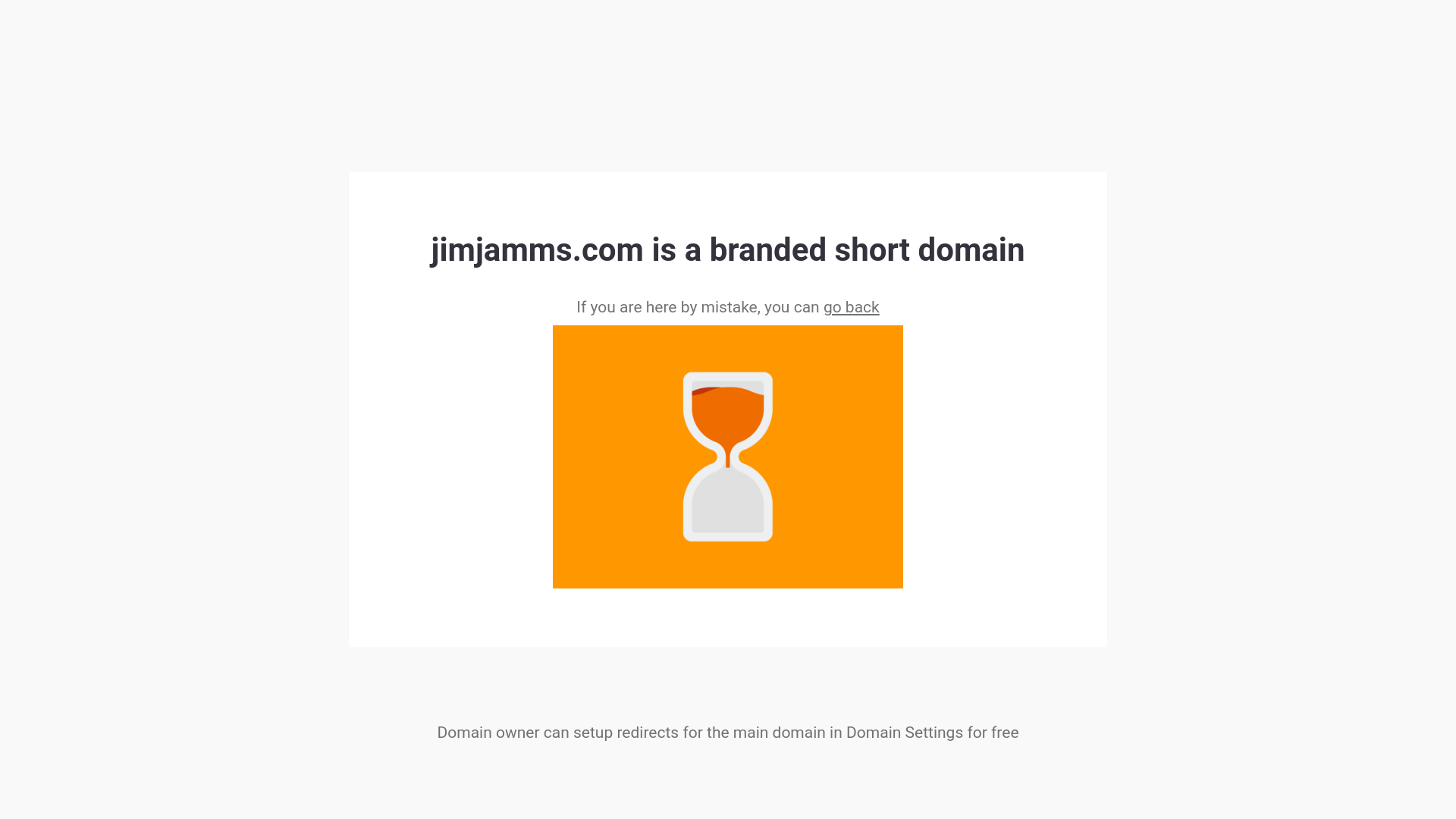 website screenshot of https://jimjamms.com/