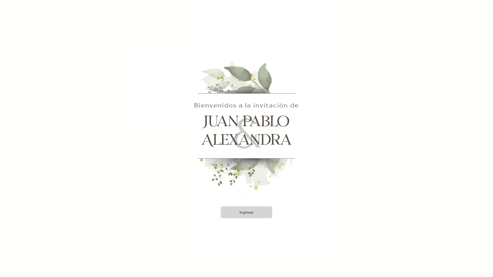 website screenshot of https://juan-pablo-y-alexandra.pages.dev/