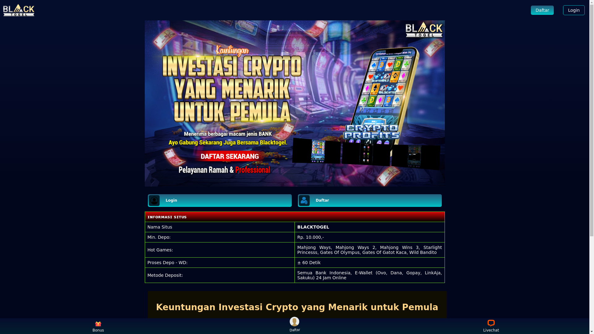 website screenshot of https://keuntungan-investasi-crypto-yang-menarik-untuk-pemula.pages.dev/