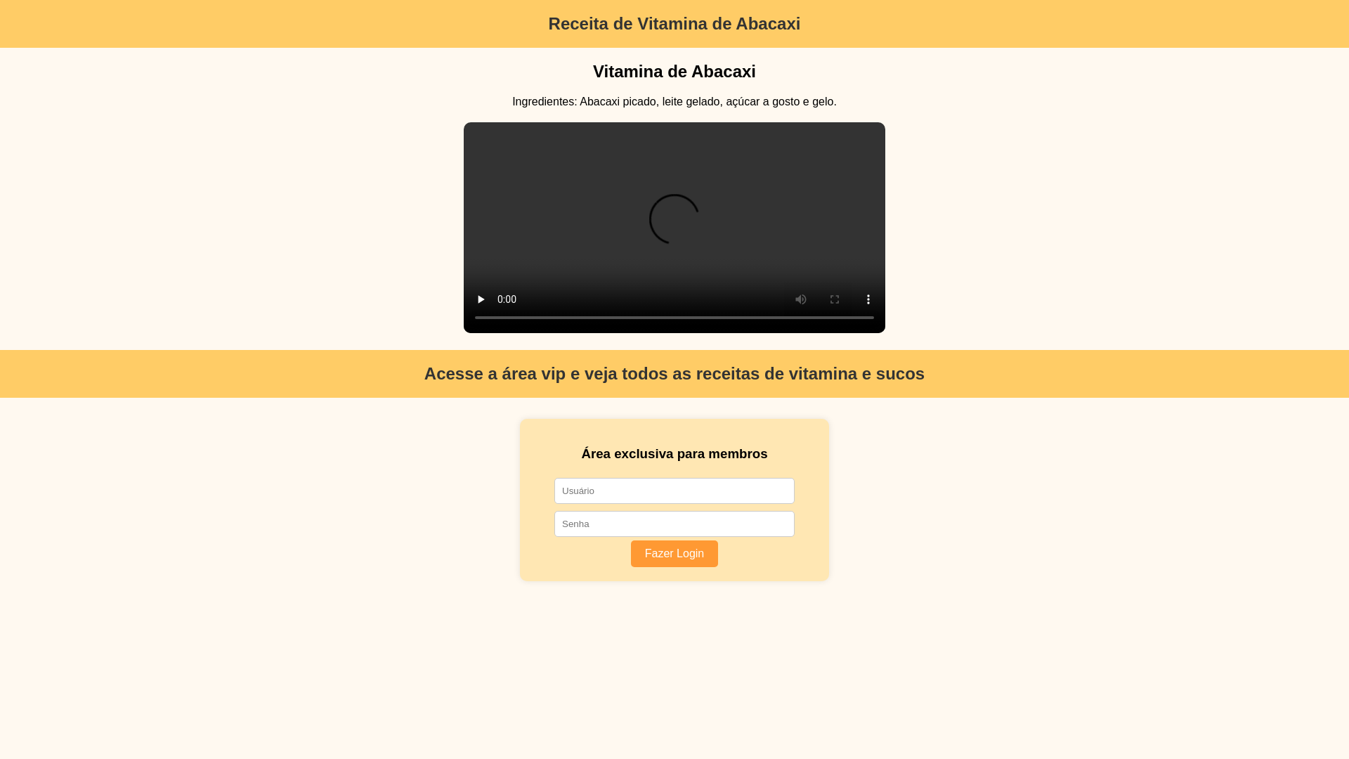 website screenshot of https://cogumeloscaramelos.shop/