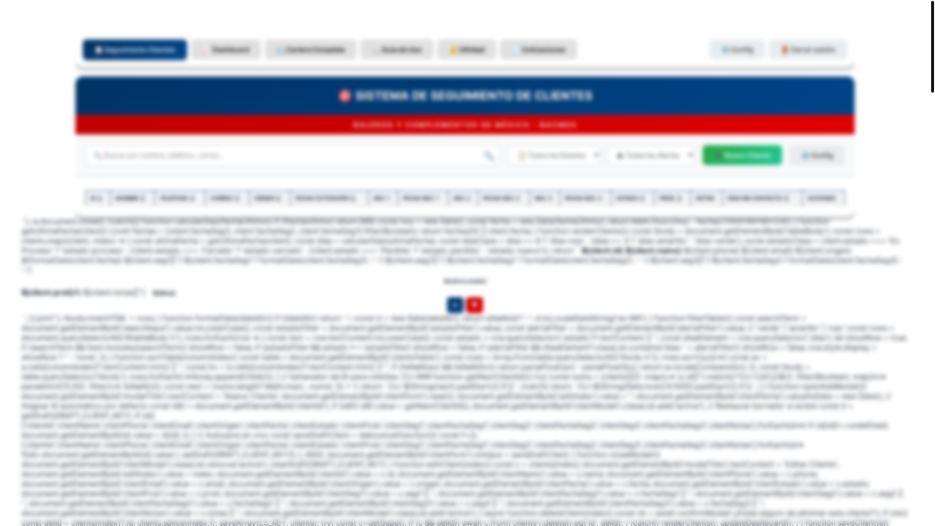 website screenshot of https://bacmexrod.pages.dev/