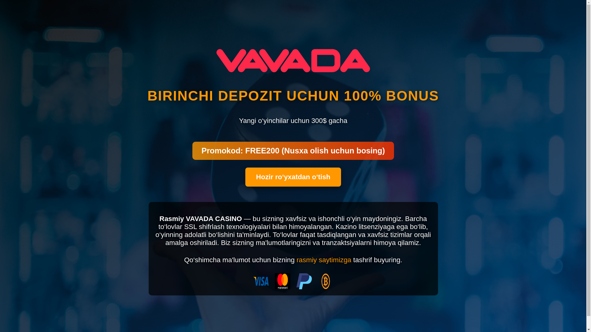 website screenshot of https://vavadatexr.lol/