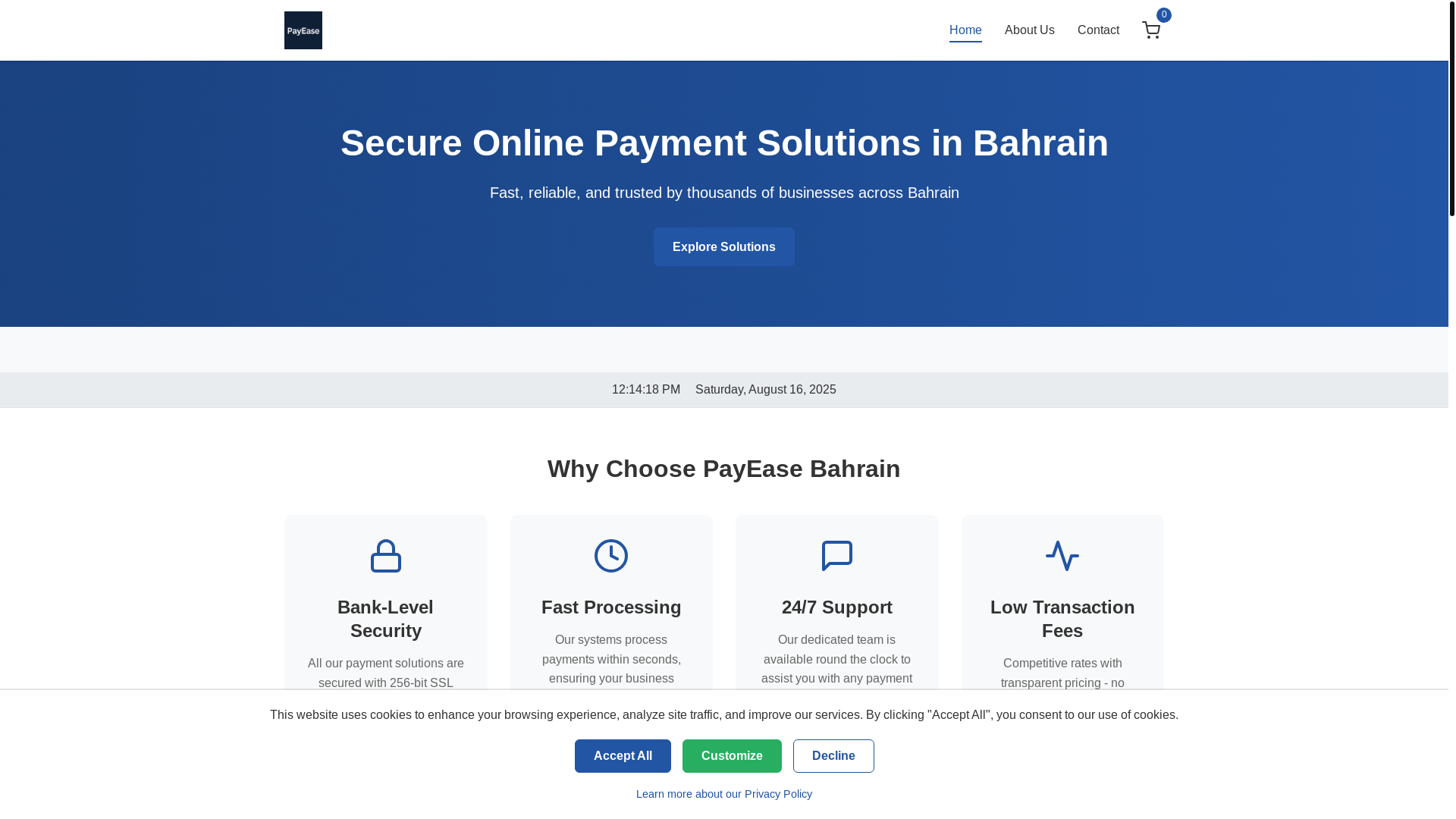 website screenshot of https://rebachelkomob.live/