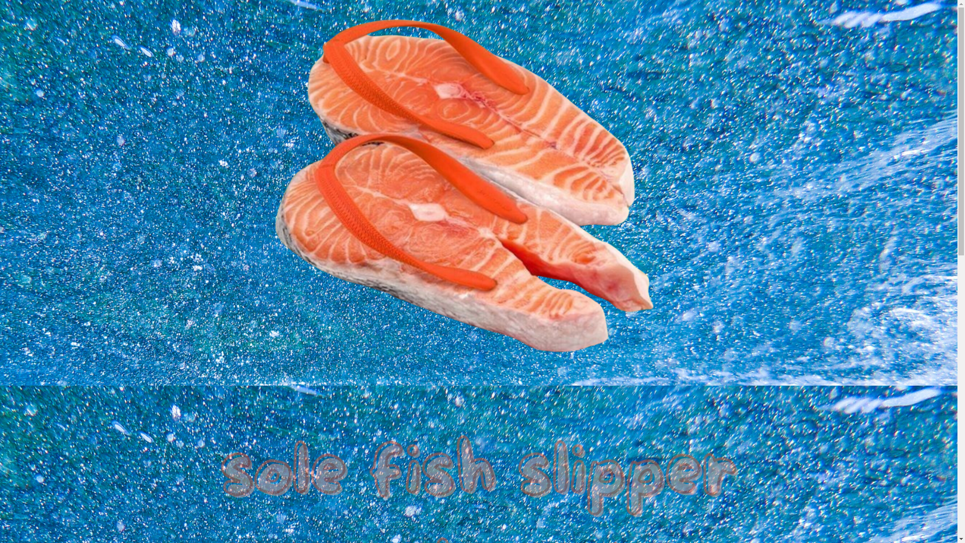 website screenshot of https://slipperfishai.fun/