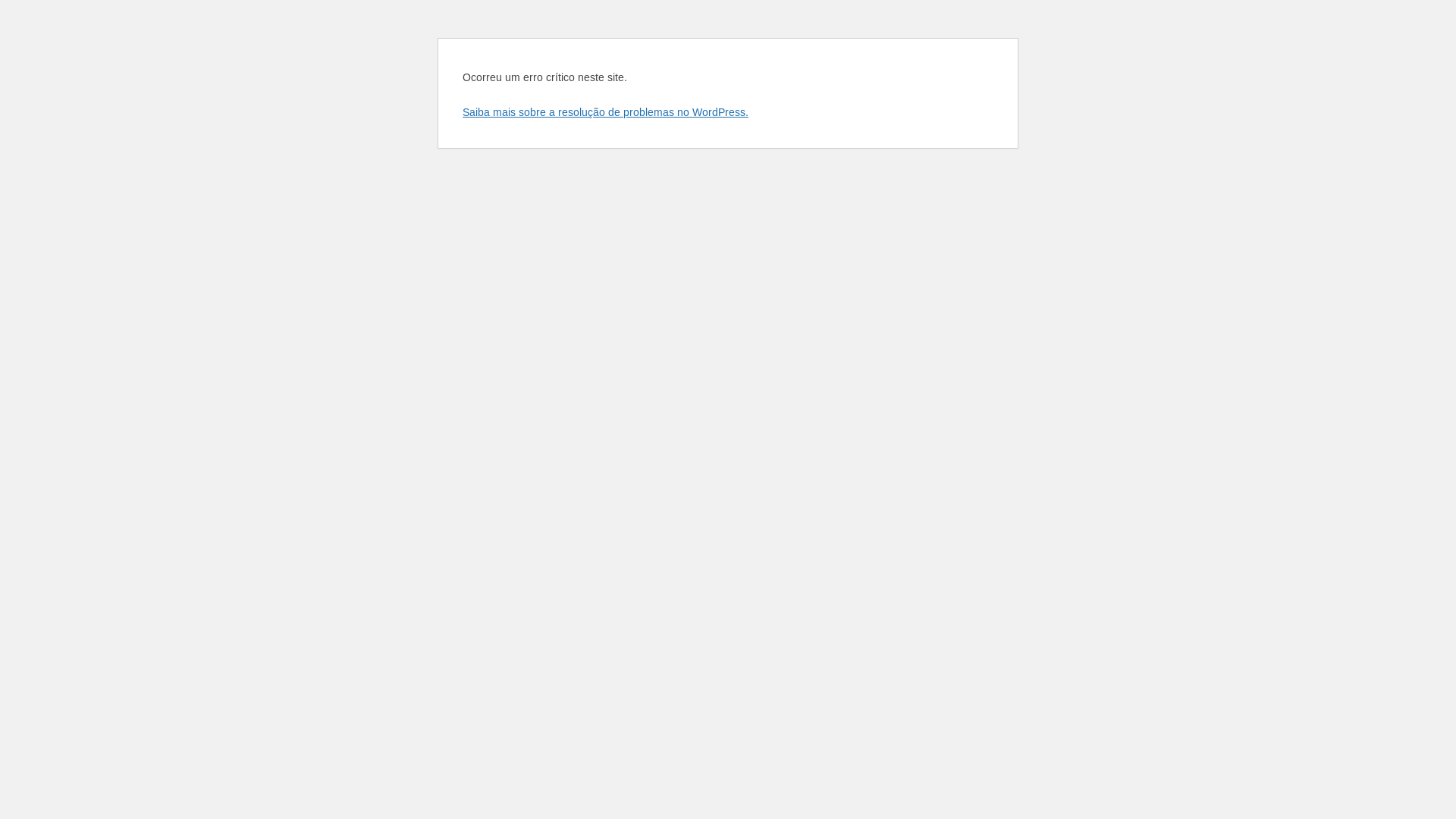 website screenshot of https://ccleitongomes.com.br/